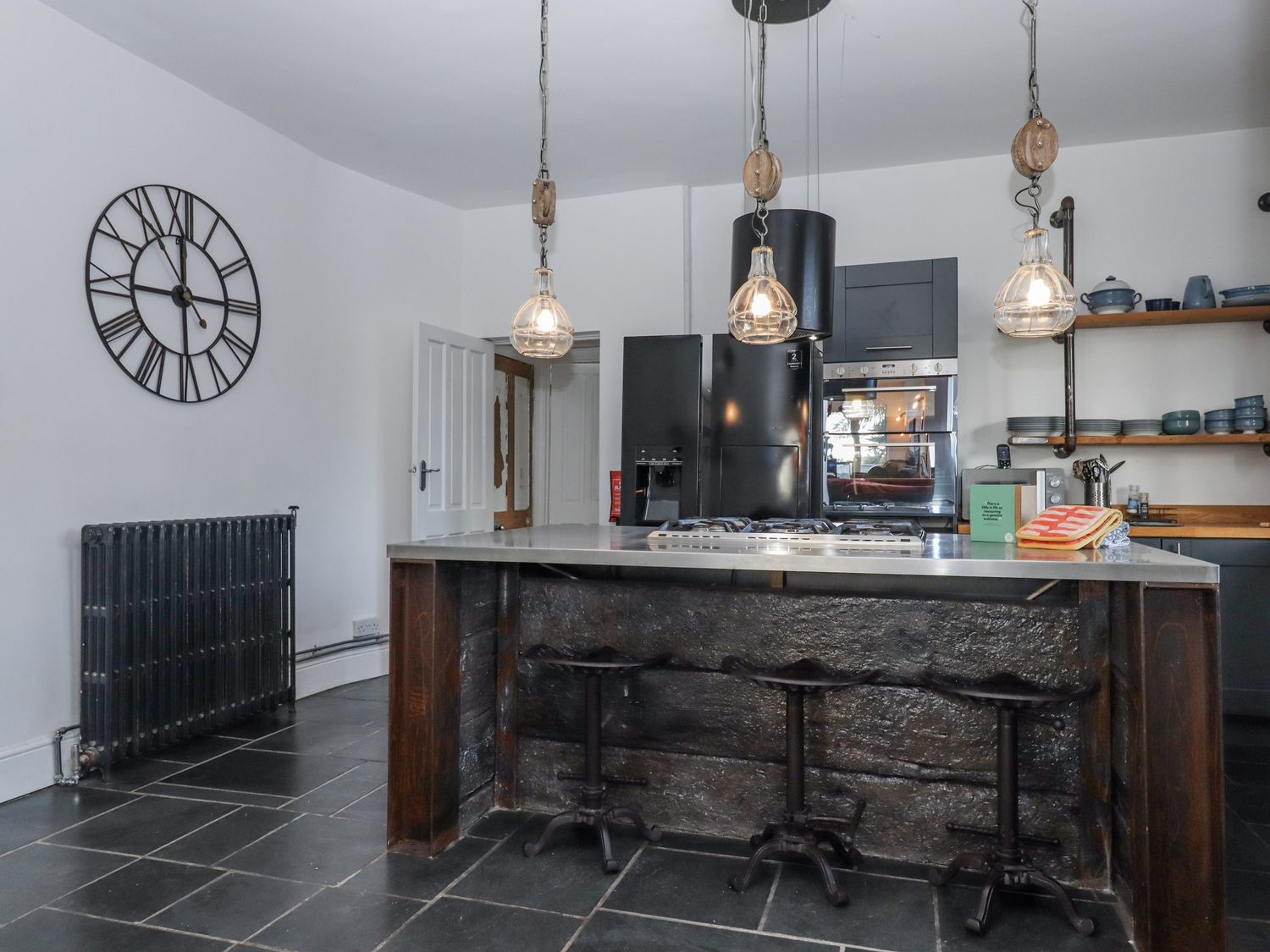 Delmonte Lodge, Torquay