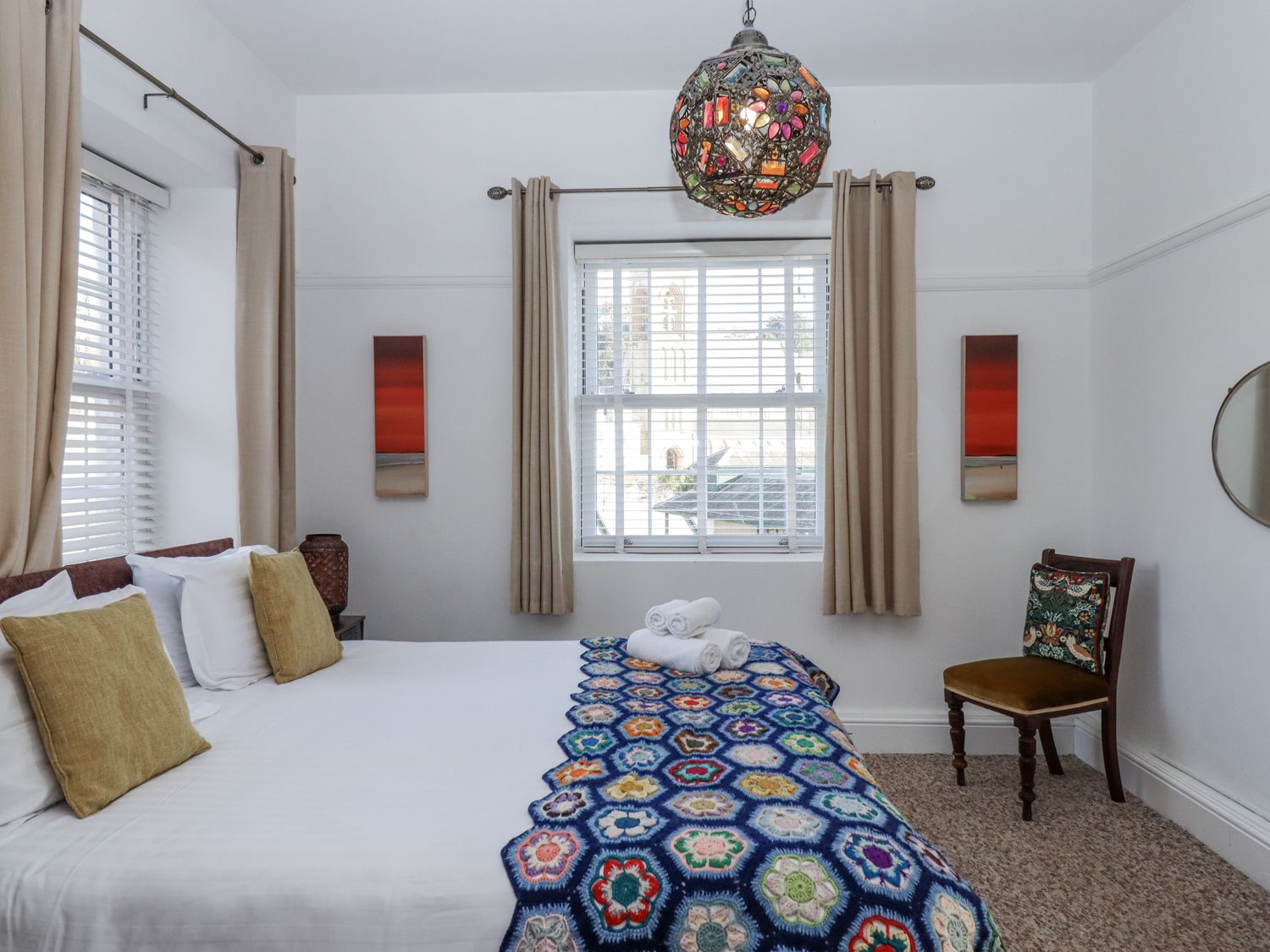 Delmonte Lodge, Torquay