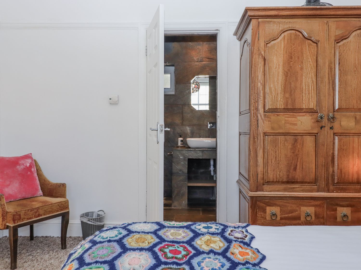 Delmonte Lodge, Torquay