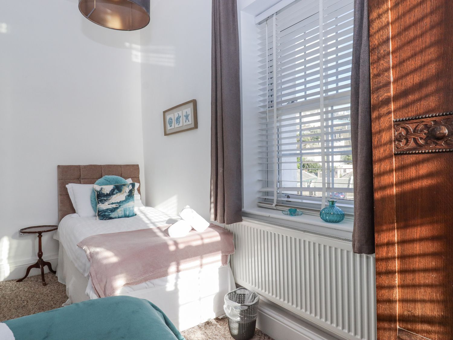 Delmonte Lodge, Torquay