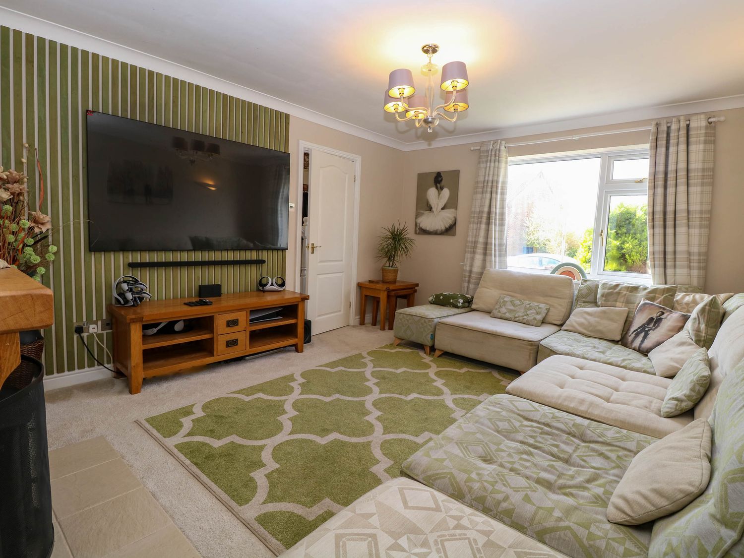 6 Barleycroft, Hemsby