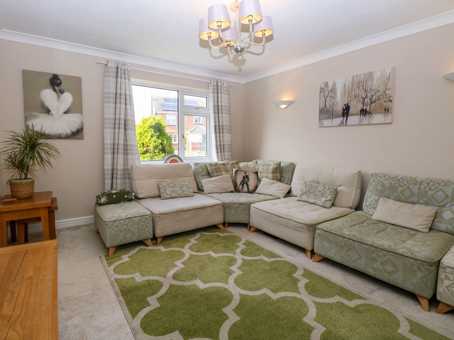 6 Barleycroft, Hemsby