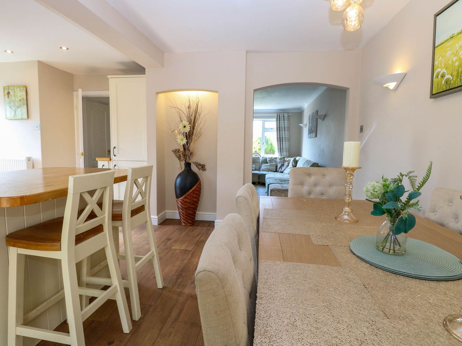 6 Barleycroft, Hemsby