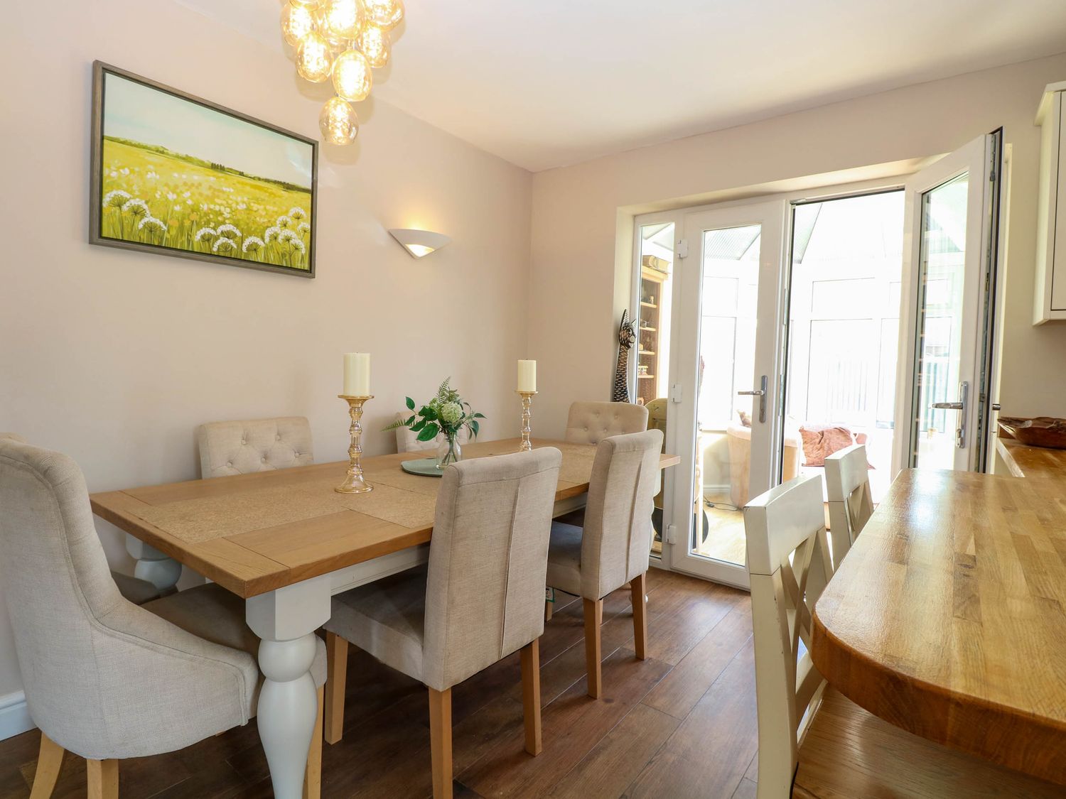 6 Barleycroft, Hemsby