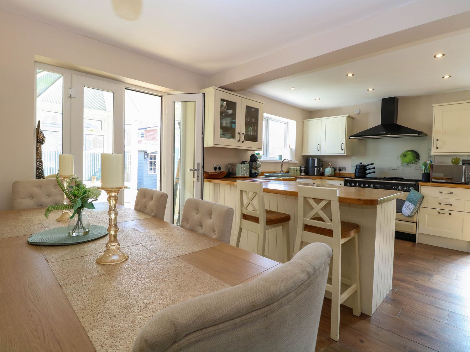 6 Barleycroft, Hemsby