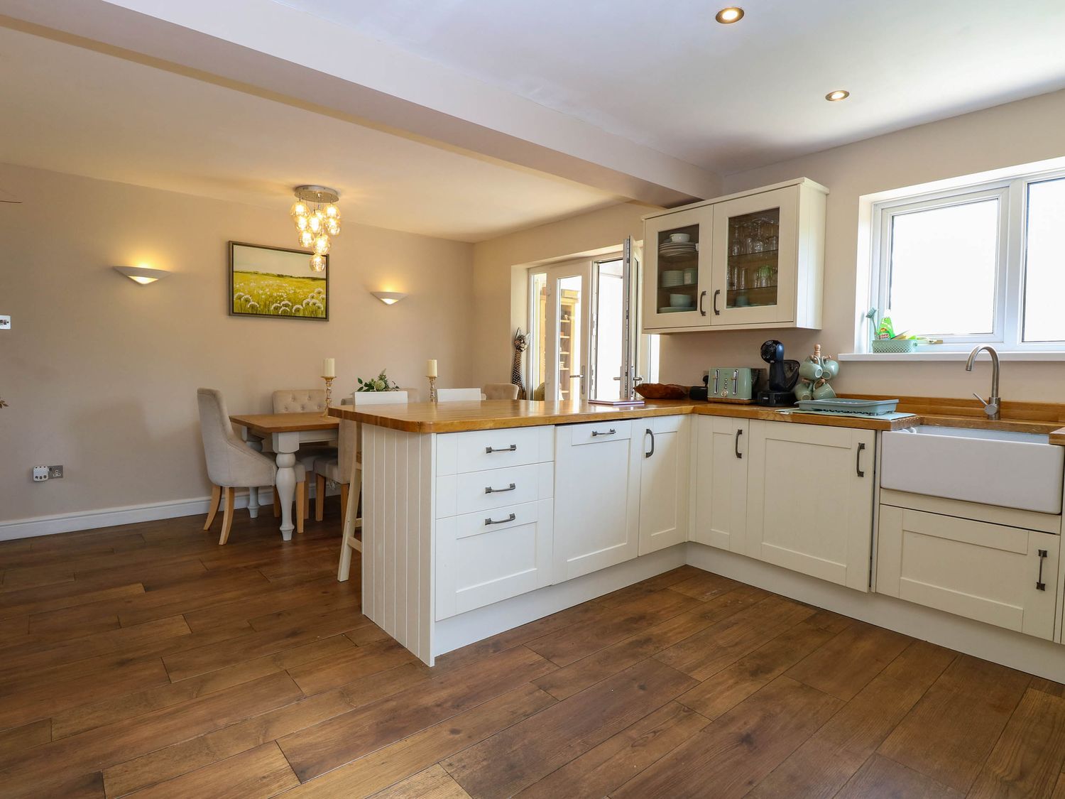 6 Barleycroft, Hemsby