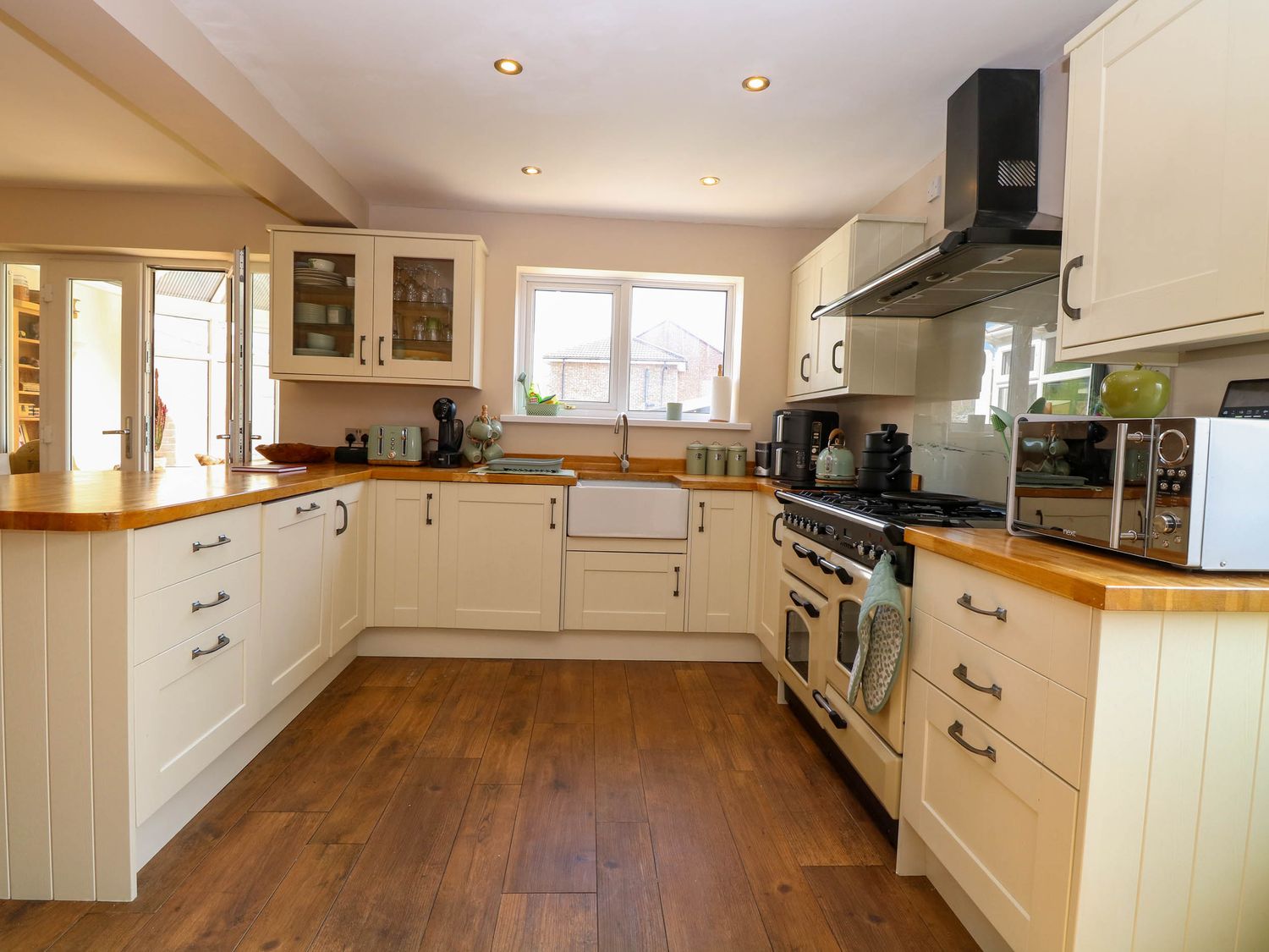 6 Barleycroft, Hemsby