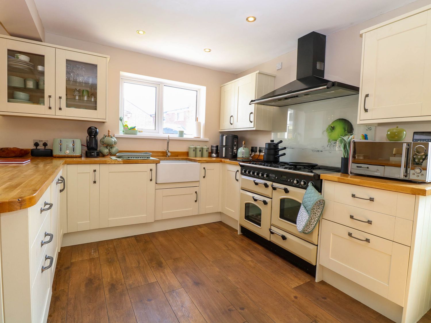 6 Barleycroft, Hemsby