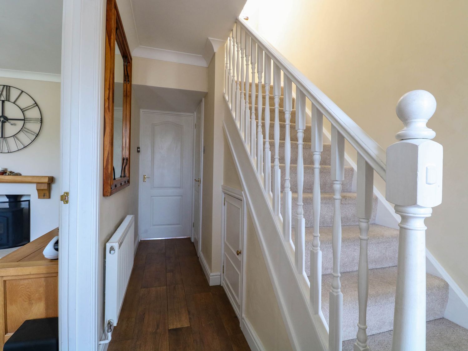 6 Barleycroft, Hemsby