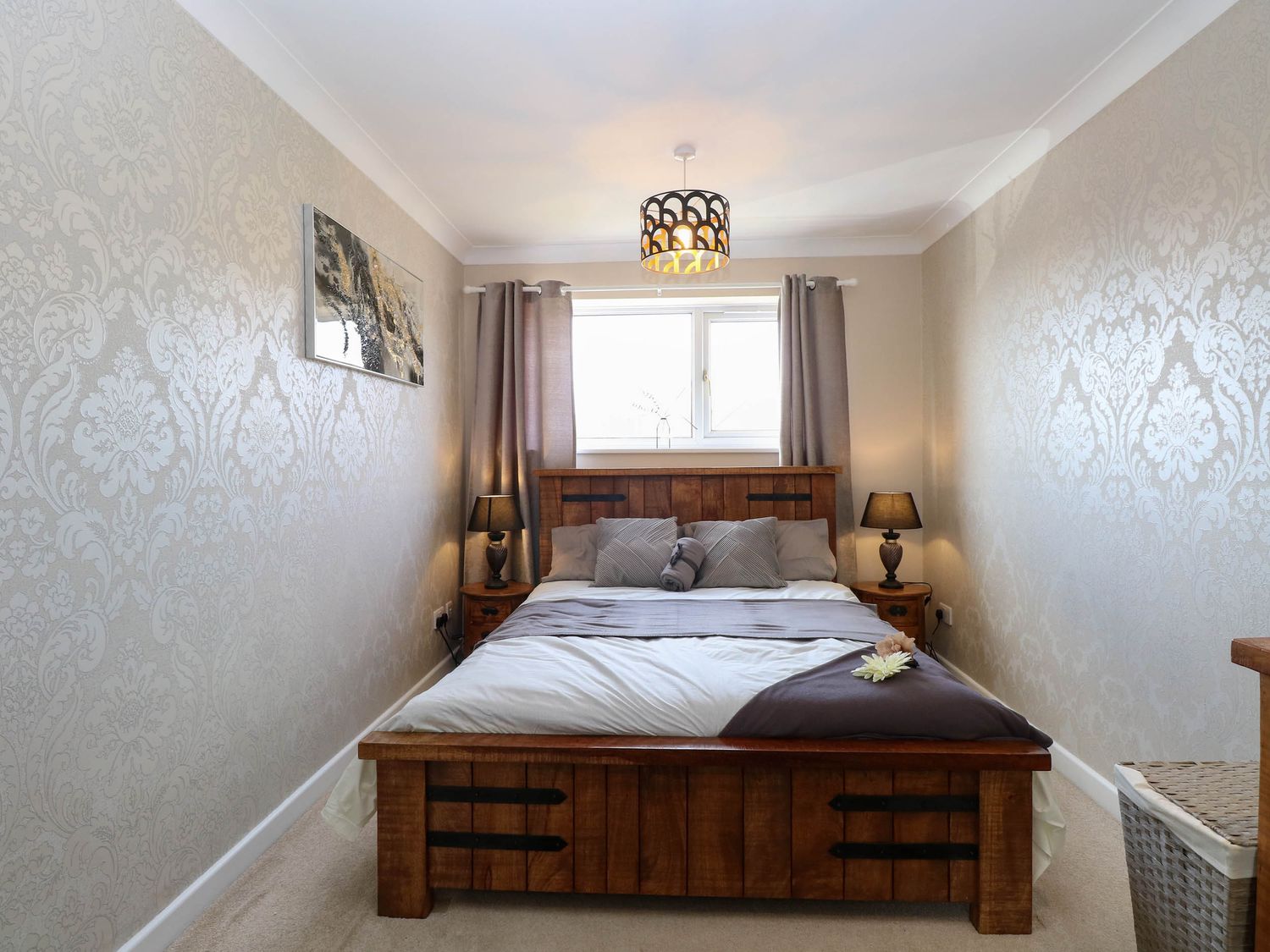 6 Barleycroft, Hemsby