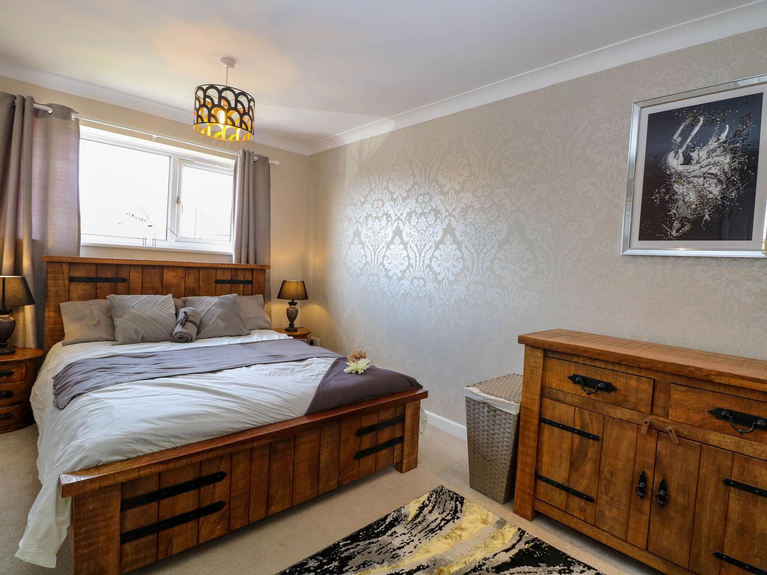6 Barleycroft, Hemsby