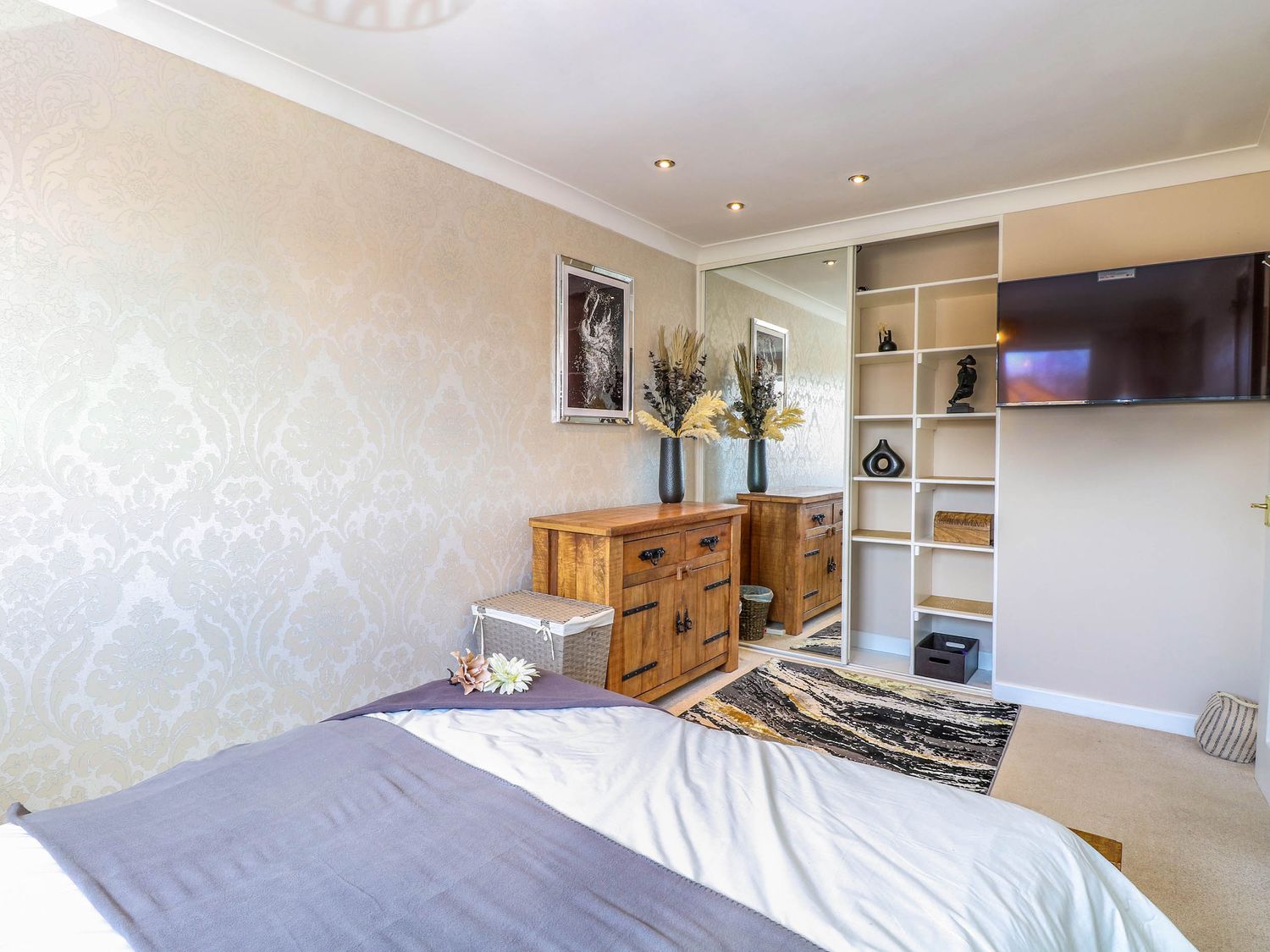 6 Barleycroft, Hemsby