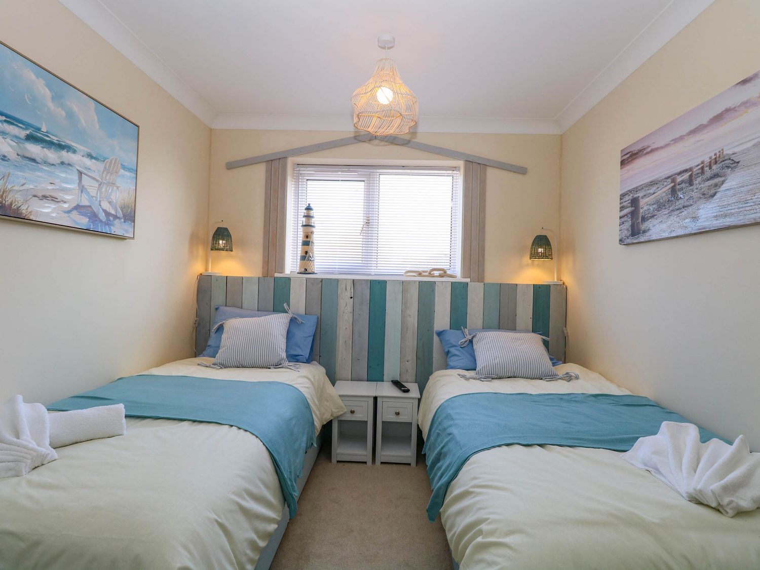 6 Barleycroft, Hemsby