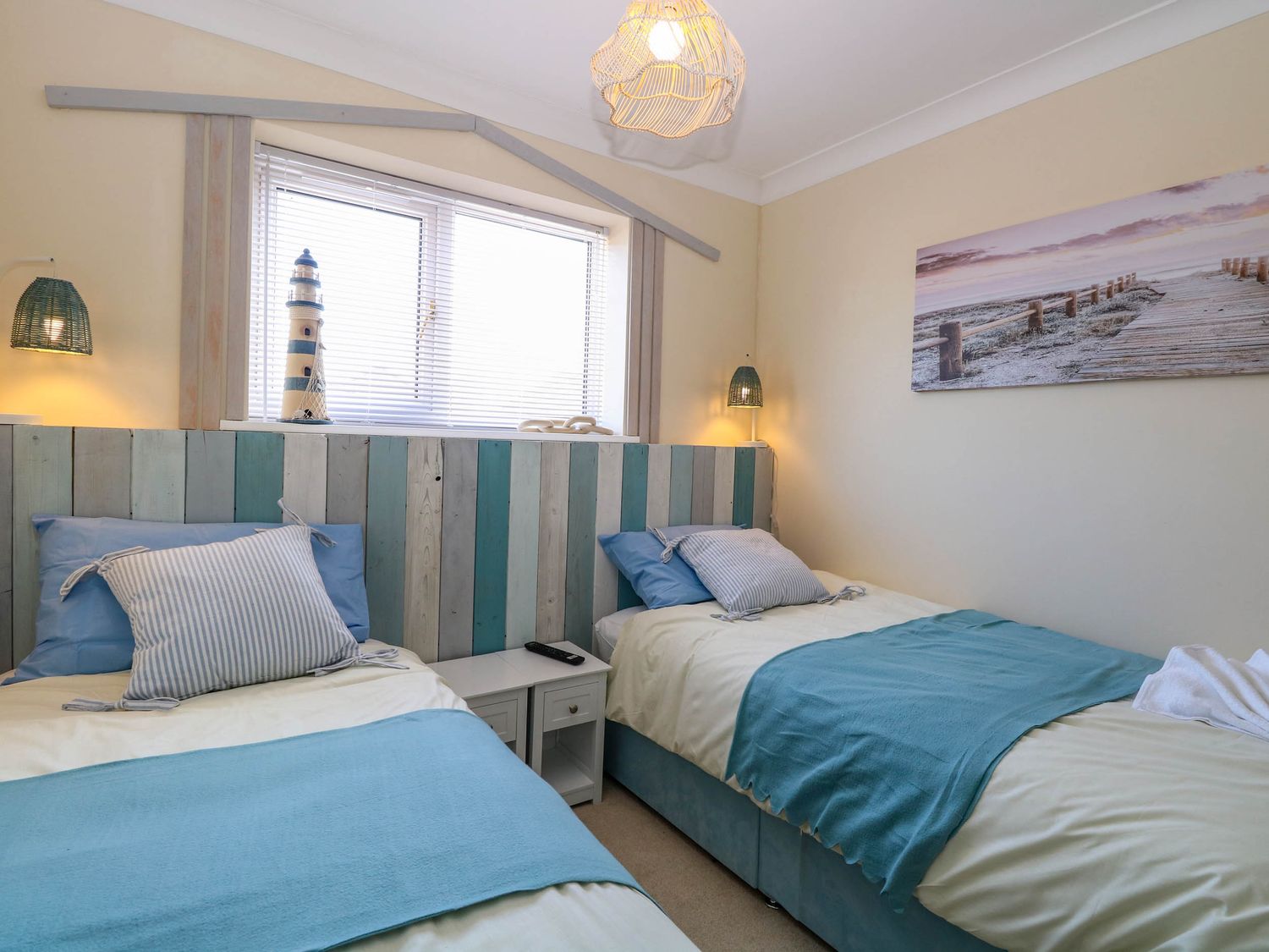 6 Barleycroft, Hemsby