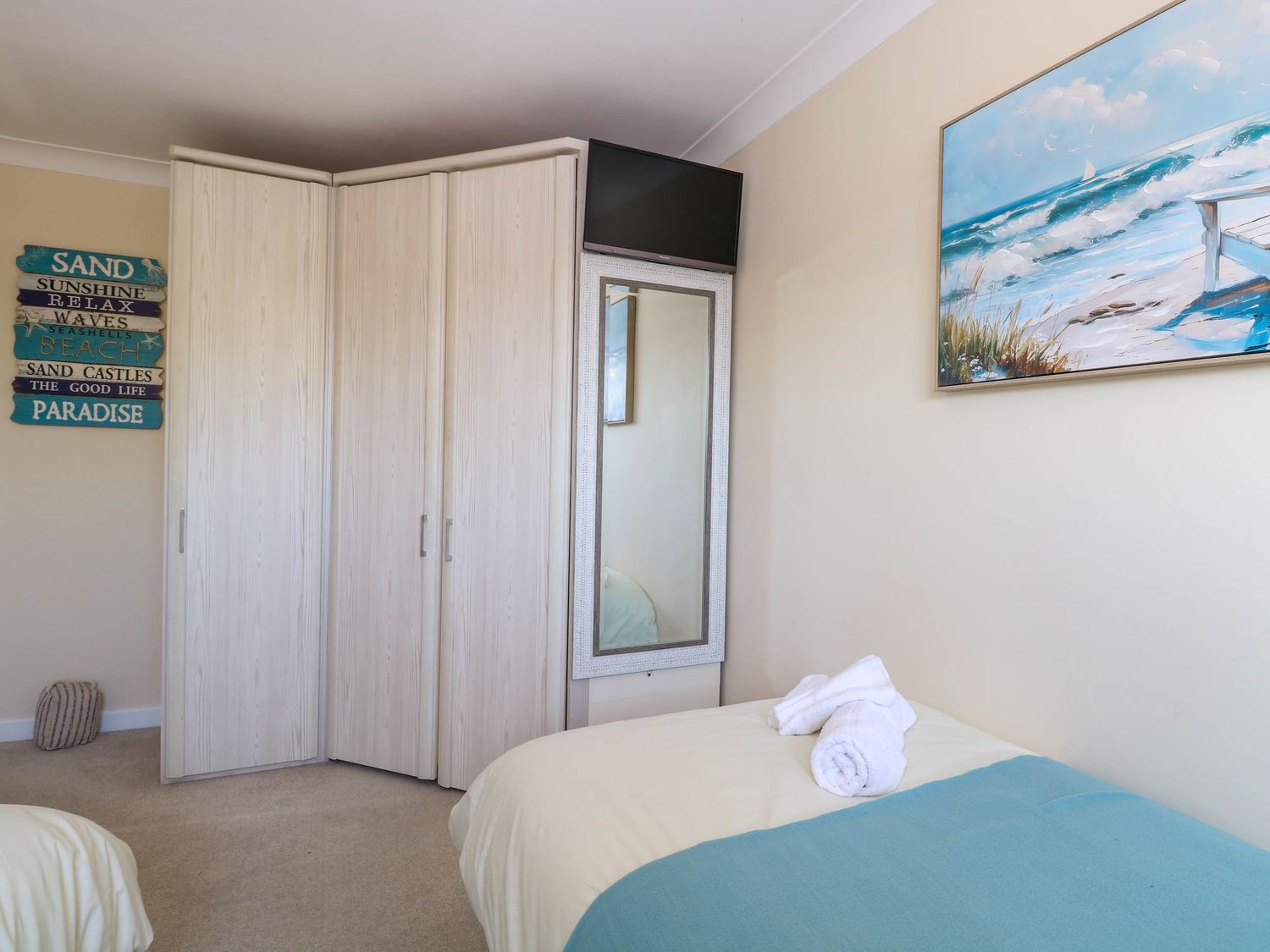 6 Barleycroft, Hemsby