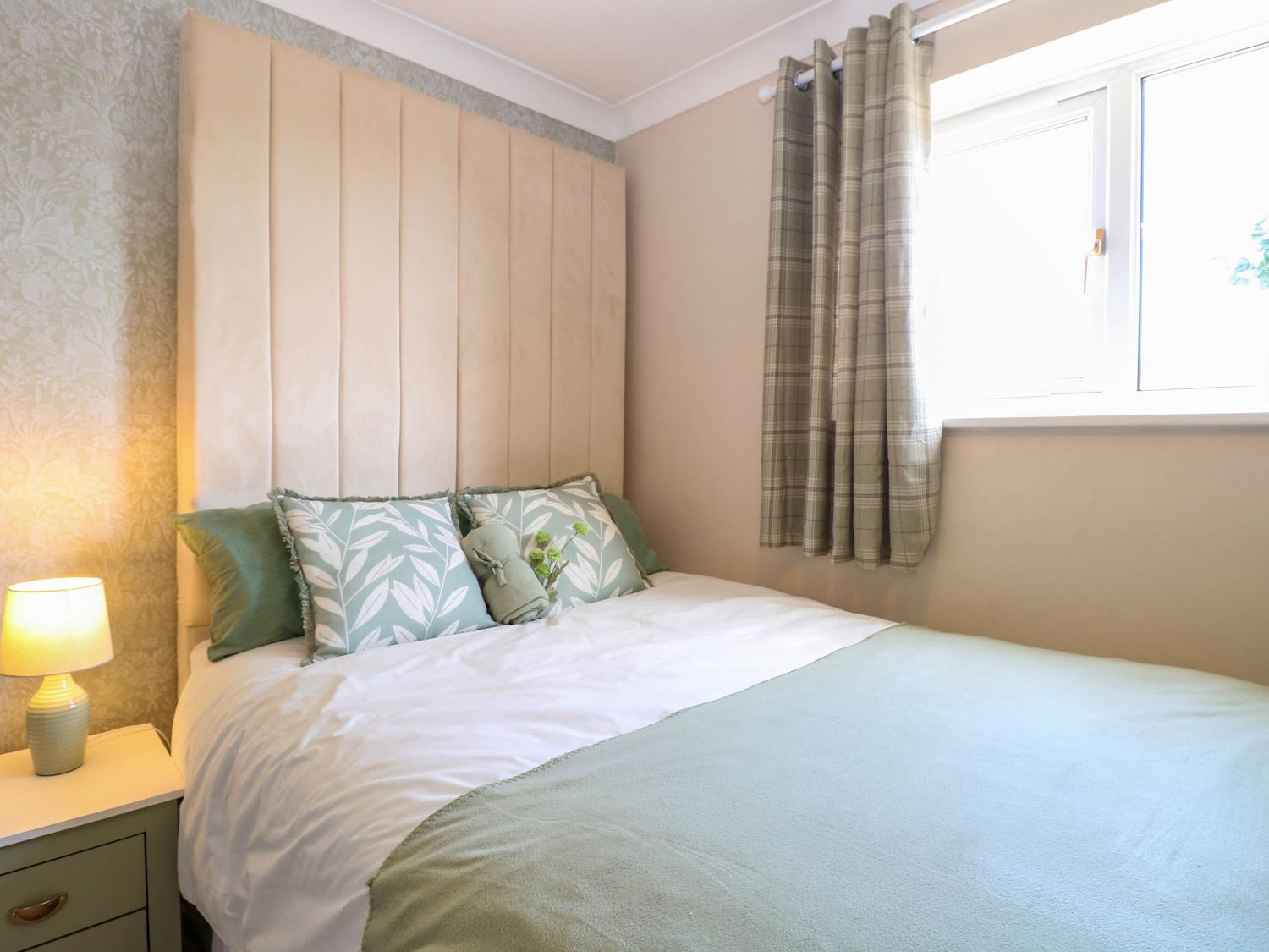 6 Barleycroft, Hemsby