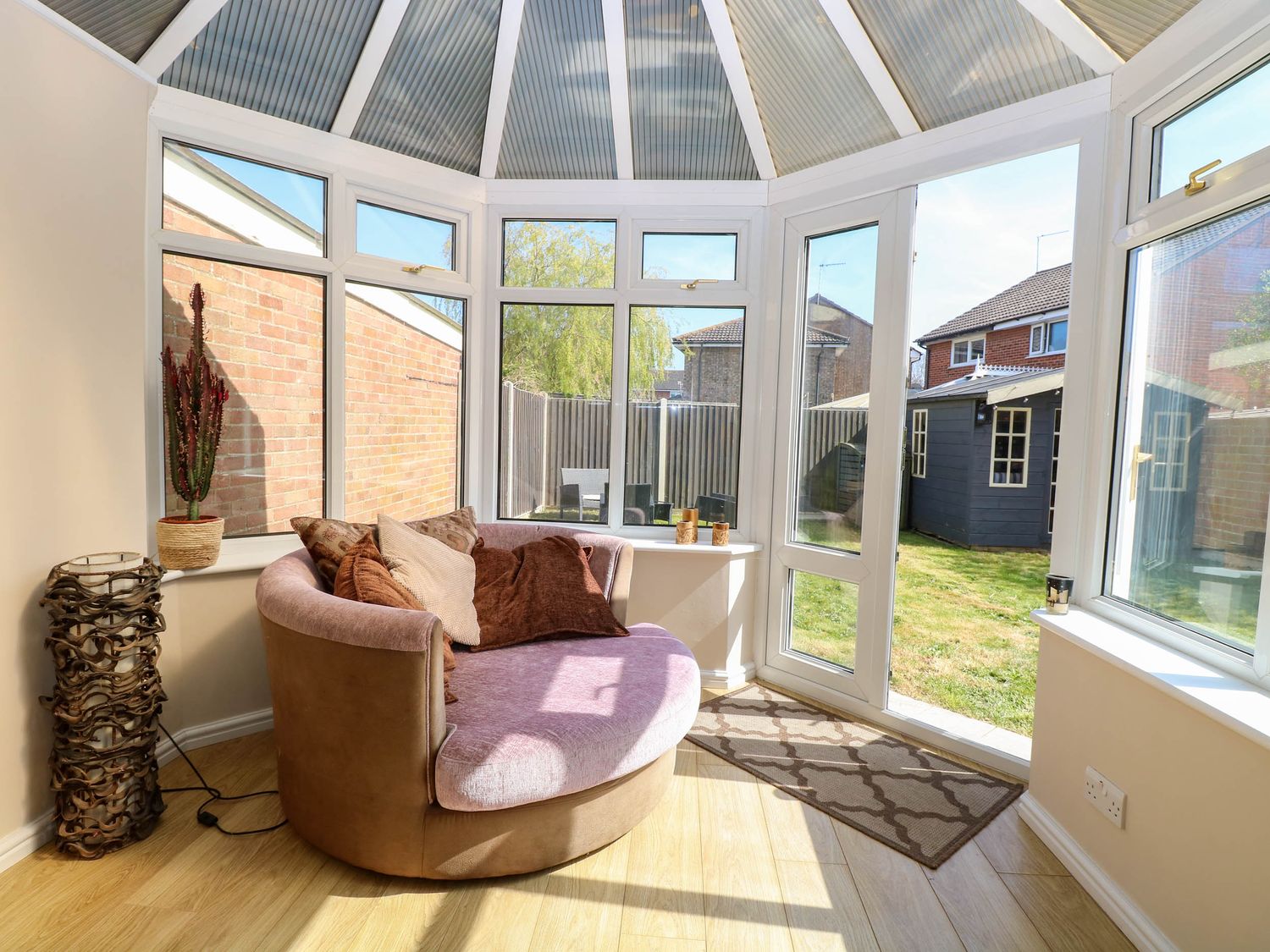 6 Barleycroft, Hemsby