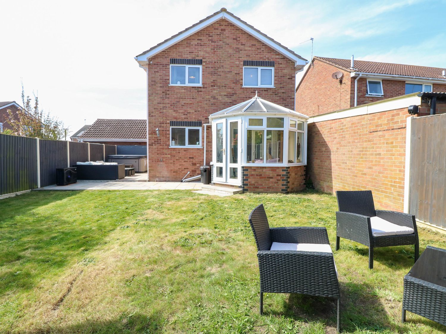6 Barleycroft, Hemsby