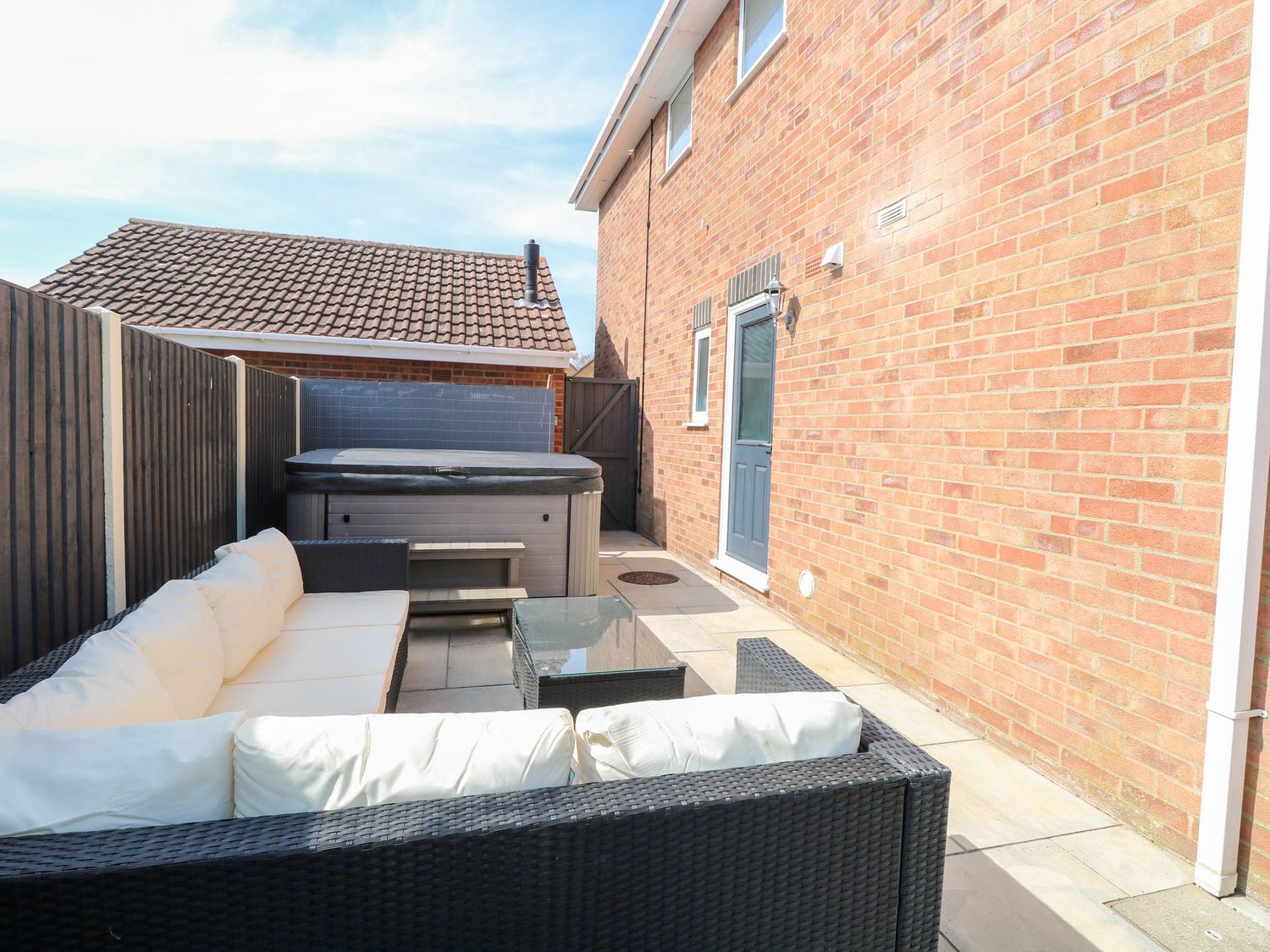 6 Barleycroft, Hemsby