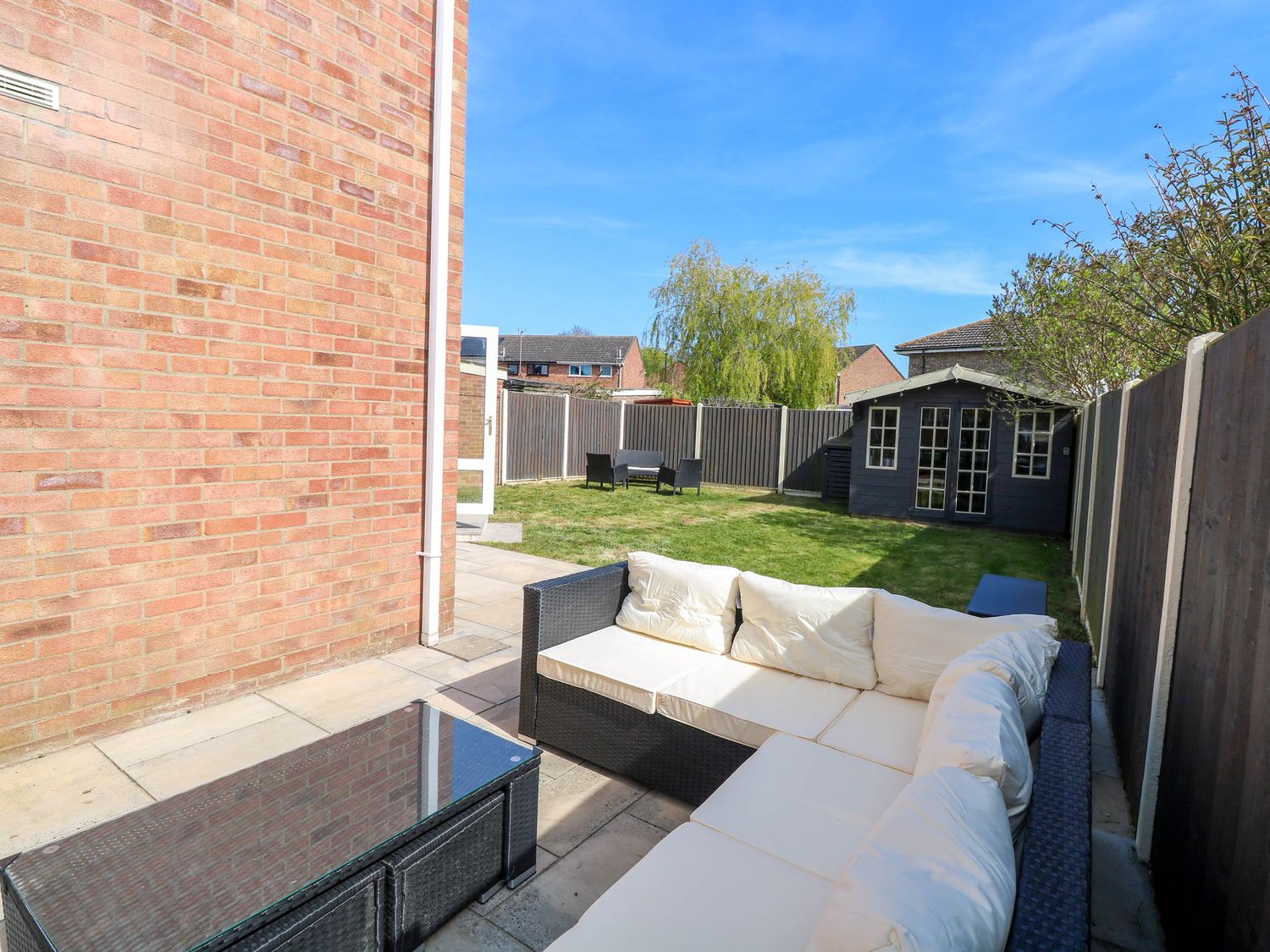 6 Barleycroft, Hemsby