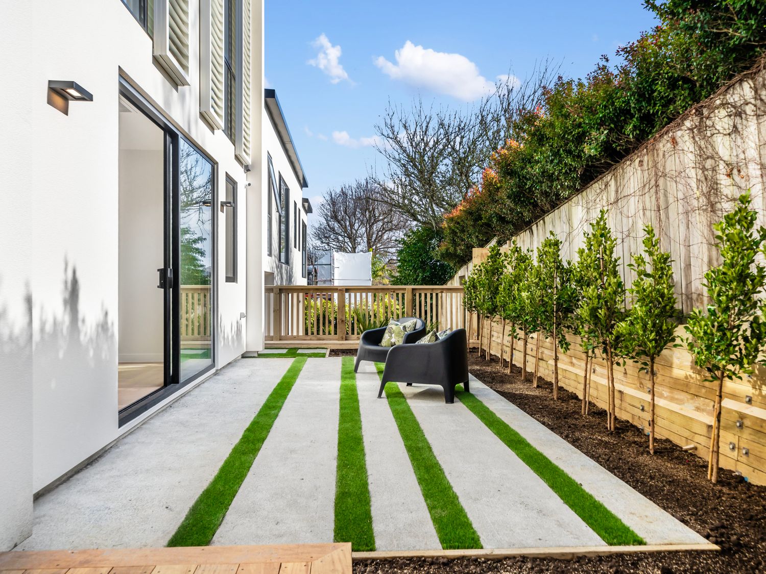 Luxury Remuera Brand New Auckland Holiday Home                     photo 2