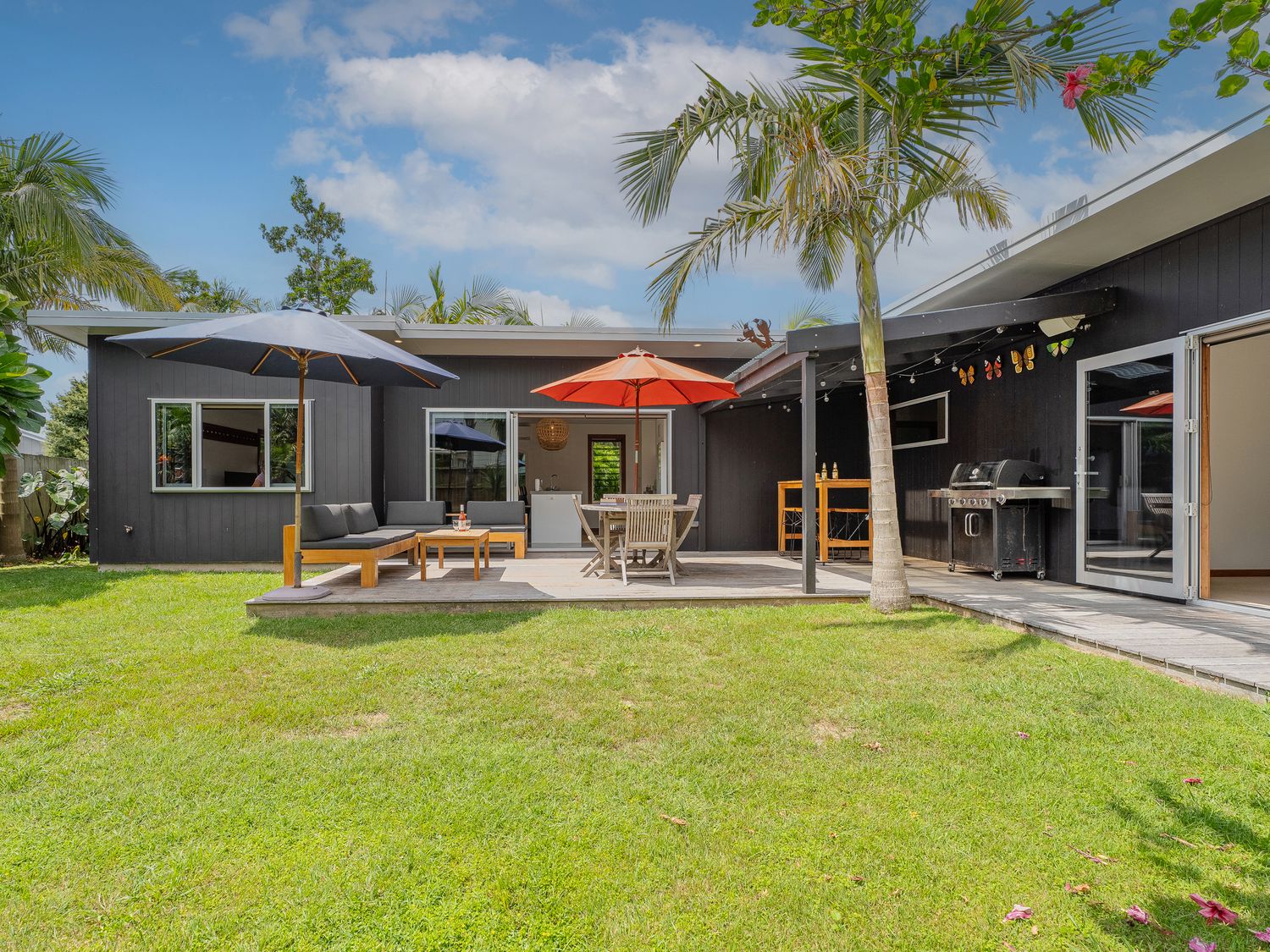 Summer Lane Bliss - Tairua Holiday Home -  - 1171271 - photo 1