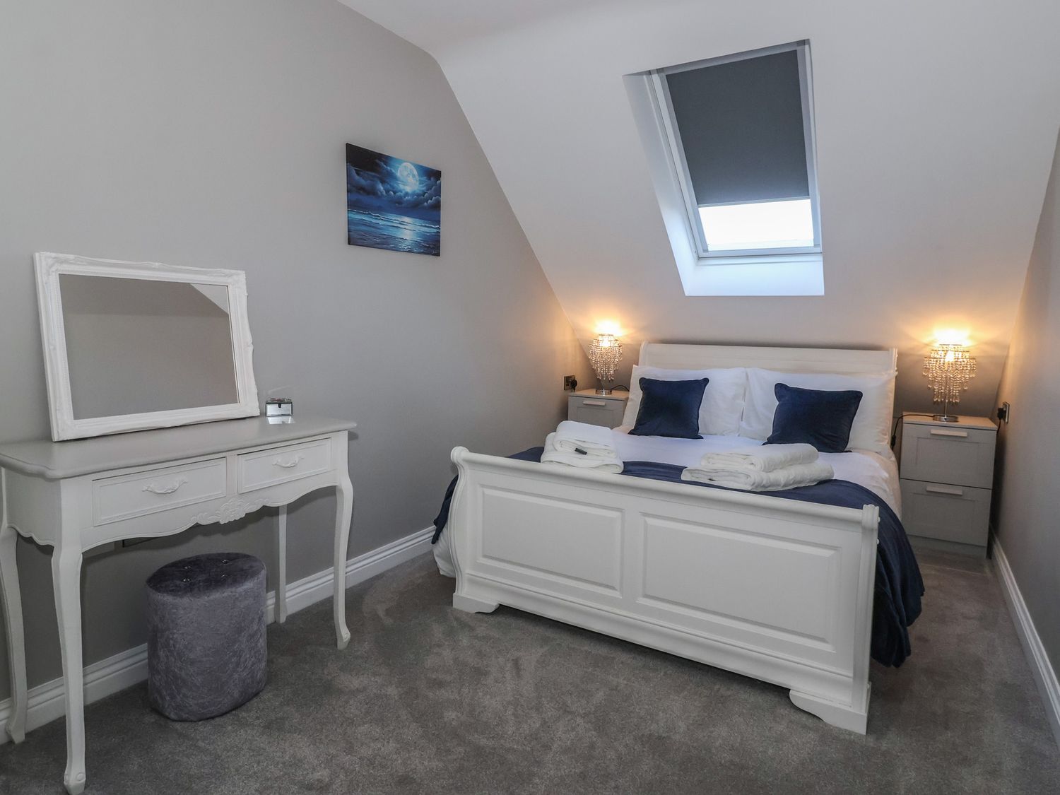 Ten Gables, Driffield