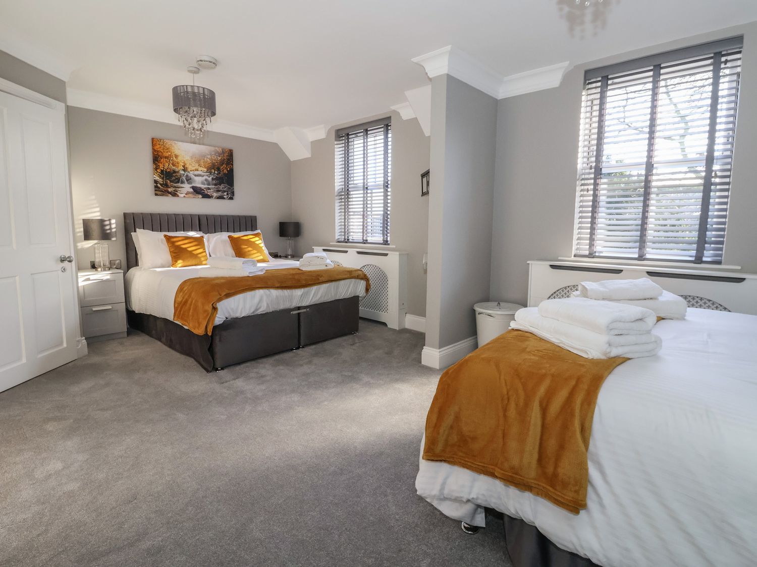 Ten Gables, Driffield