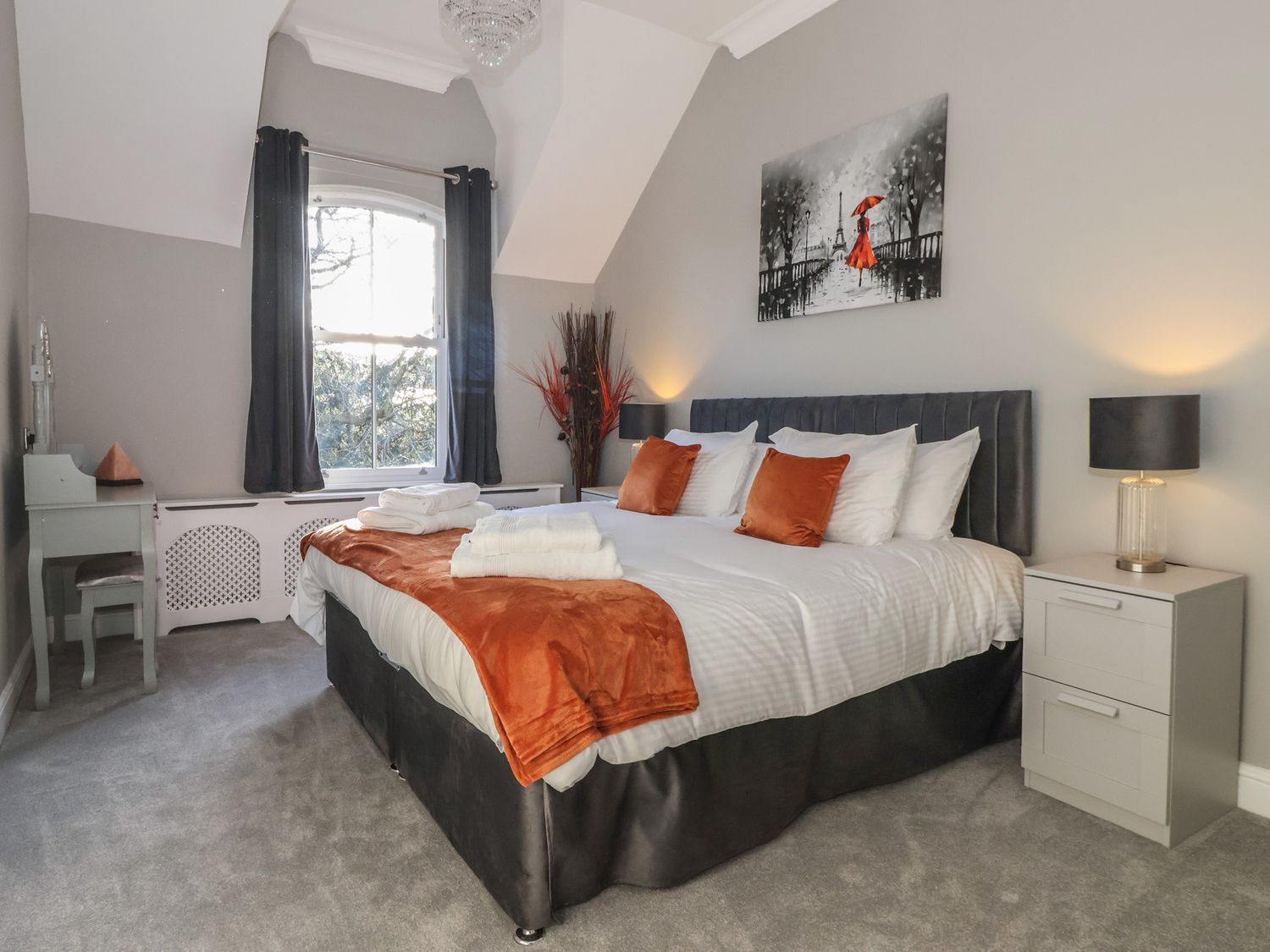 Ten Gables, Driffield