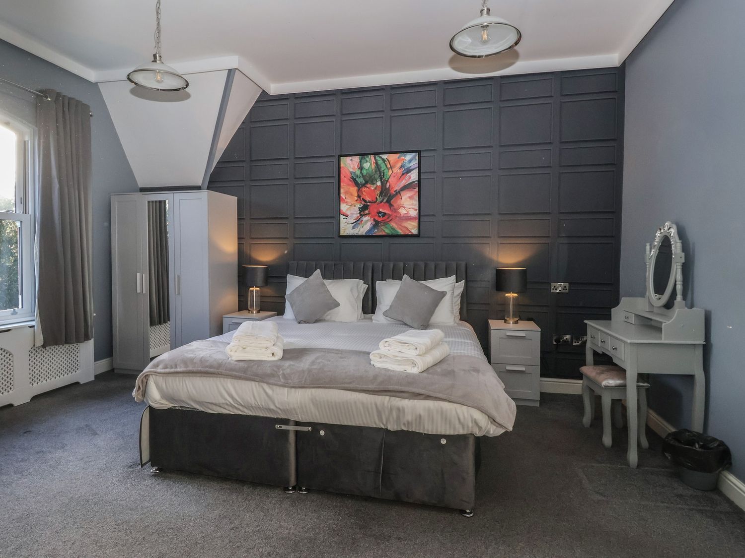 Ten Gables, Driffield