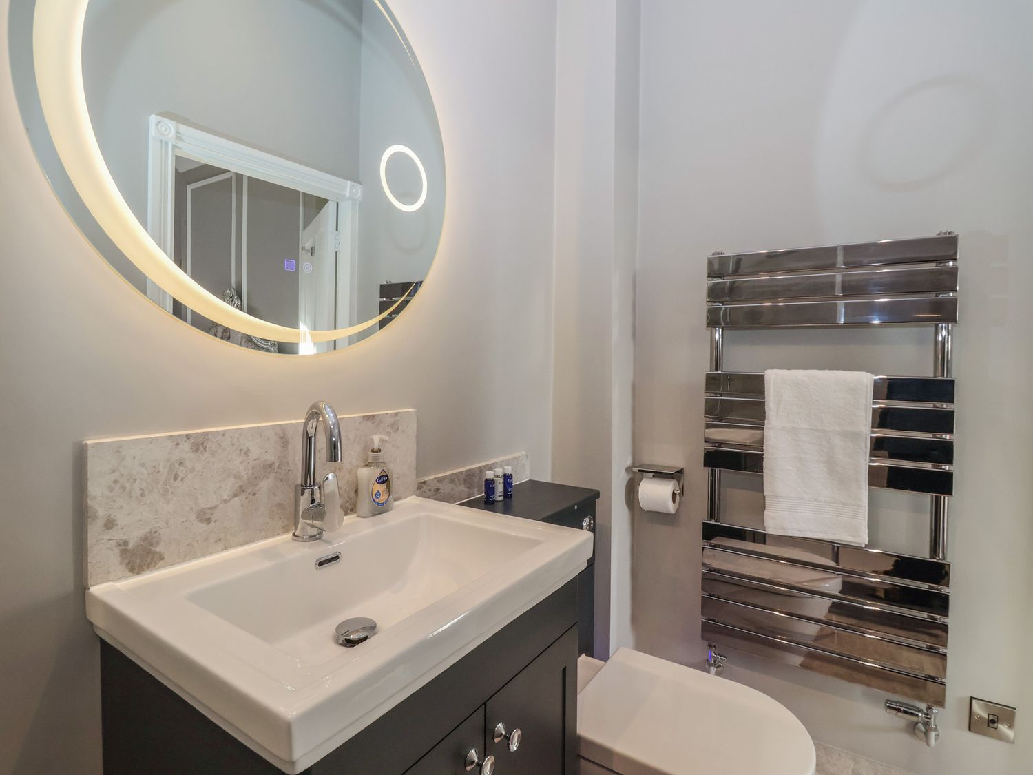 Ten Gables, Driffield