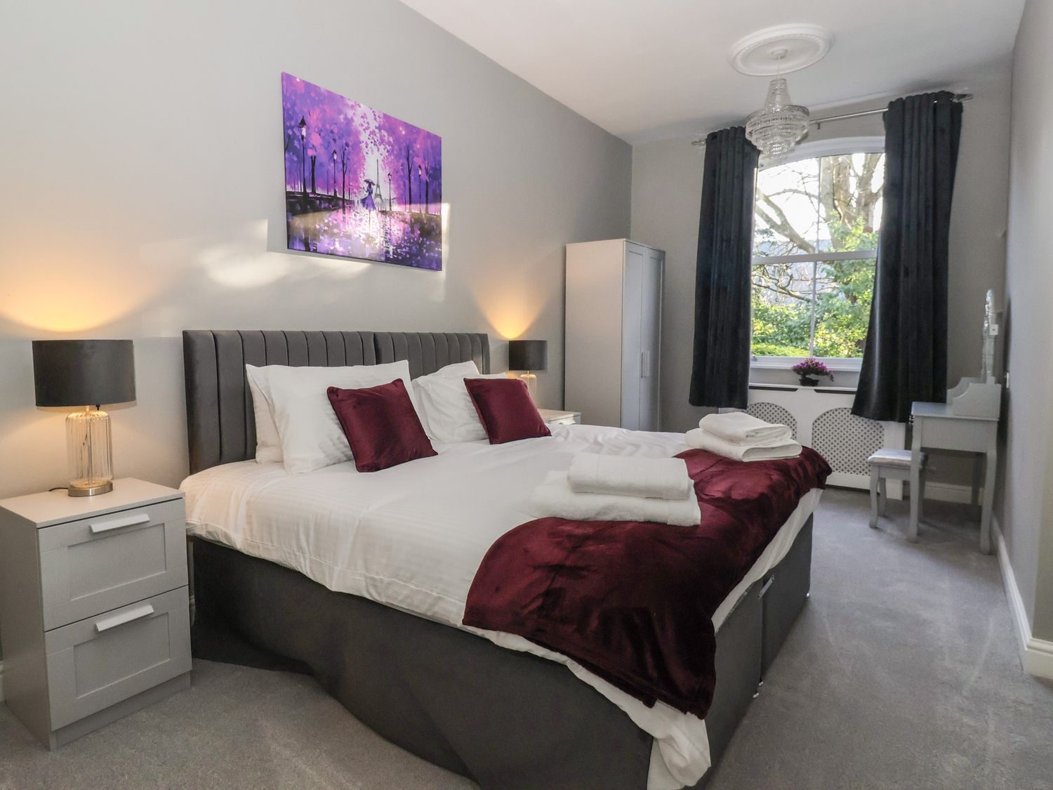 Ten Gables, Driffield