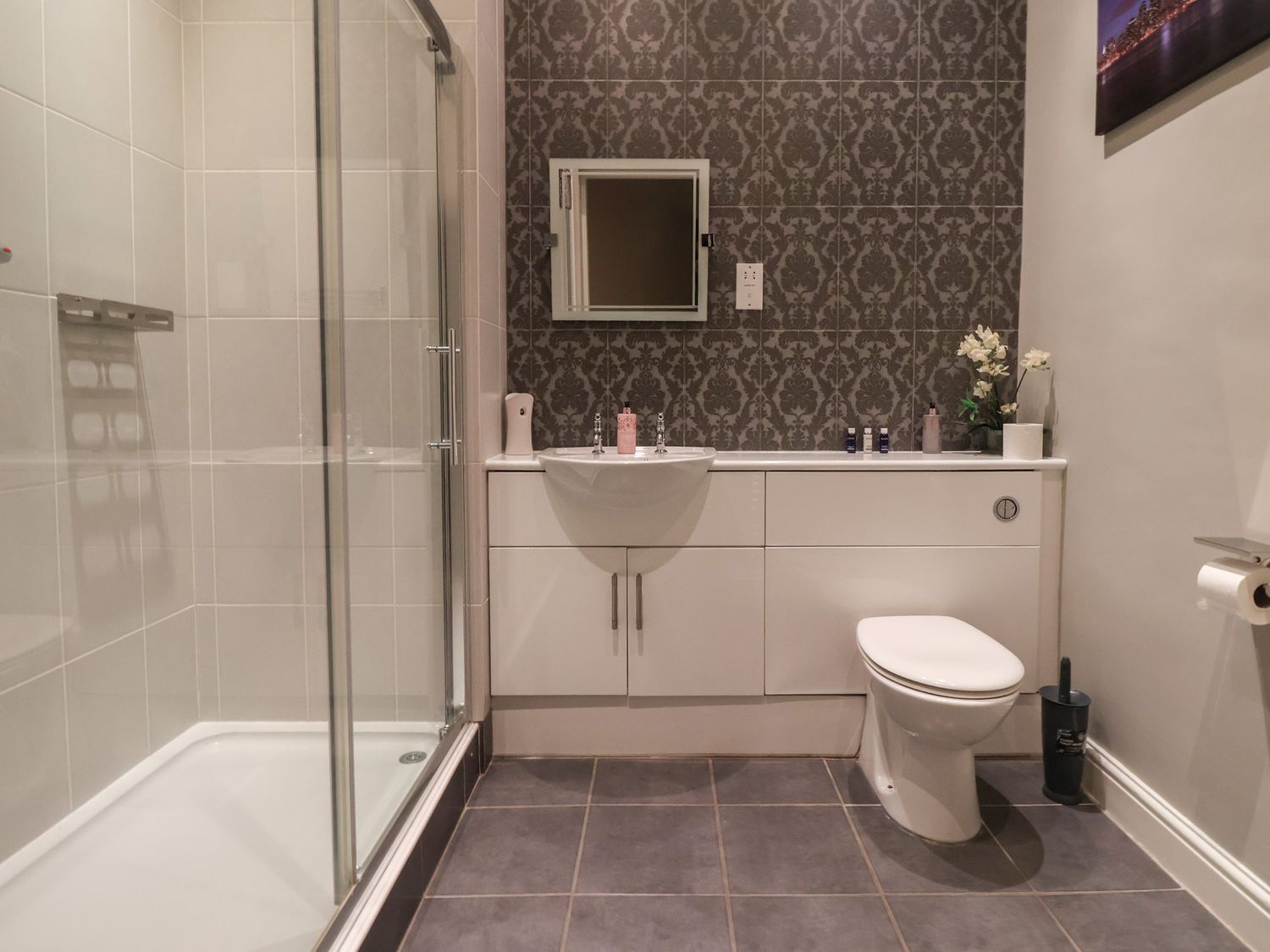 Ten Gables, Driffield