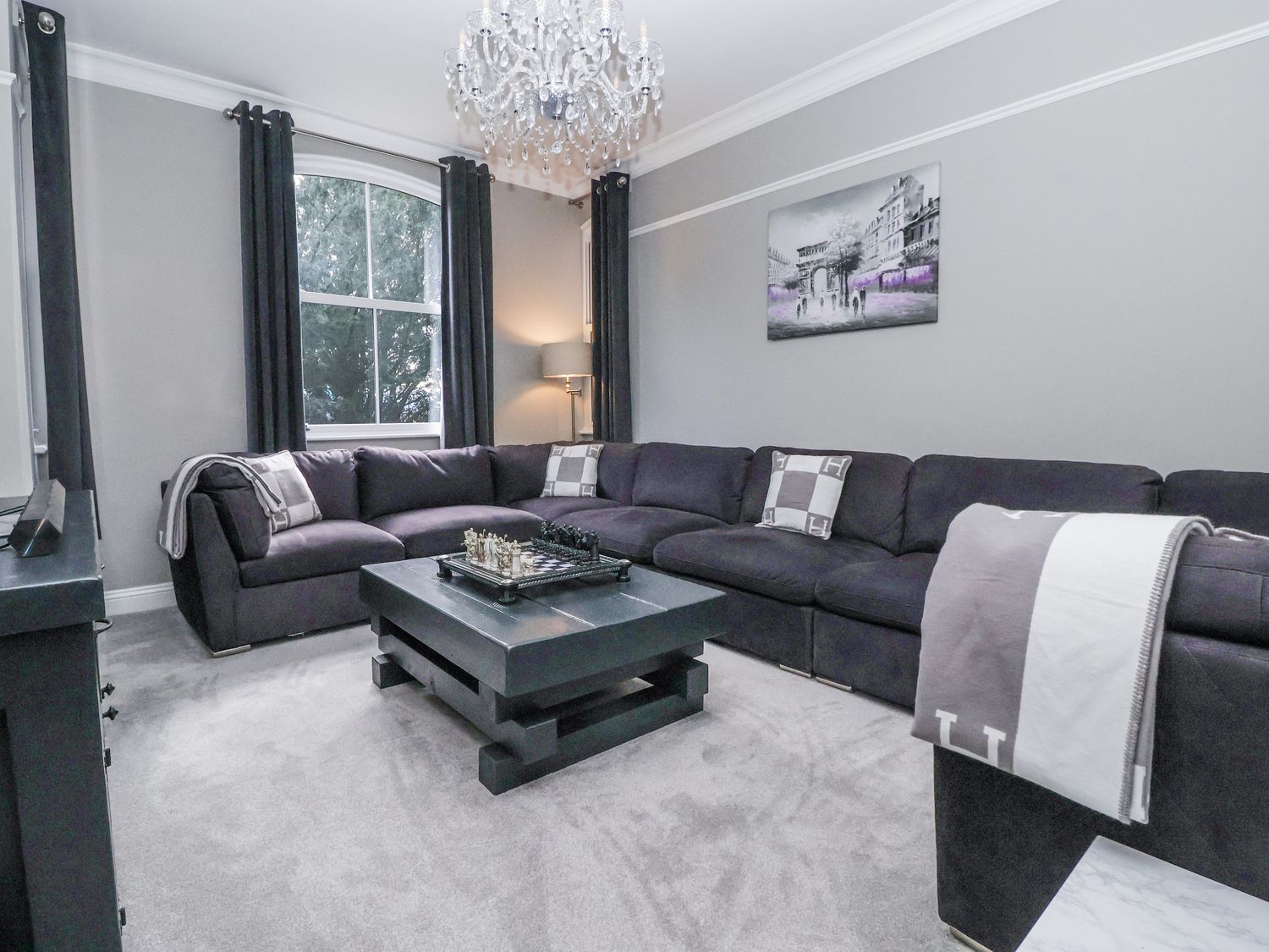 Ten Gables, Driffield