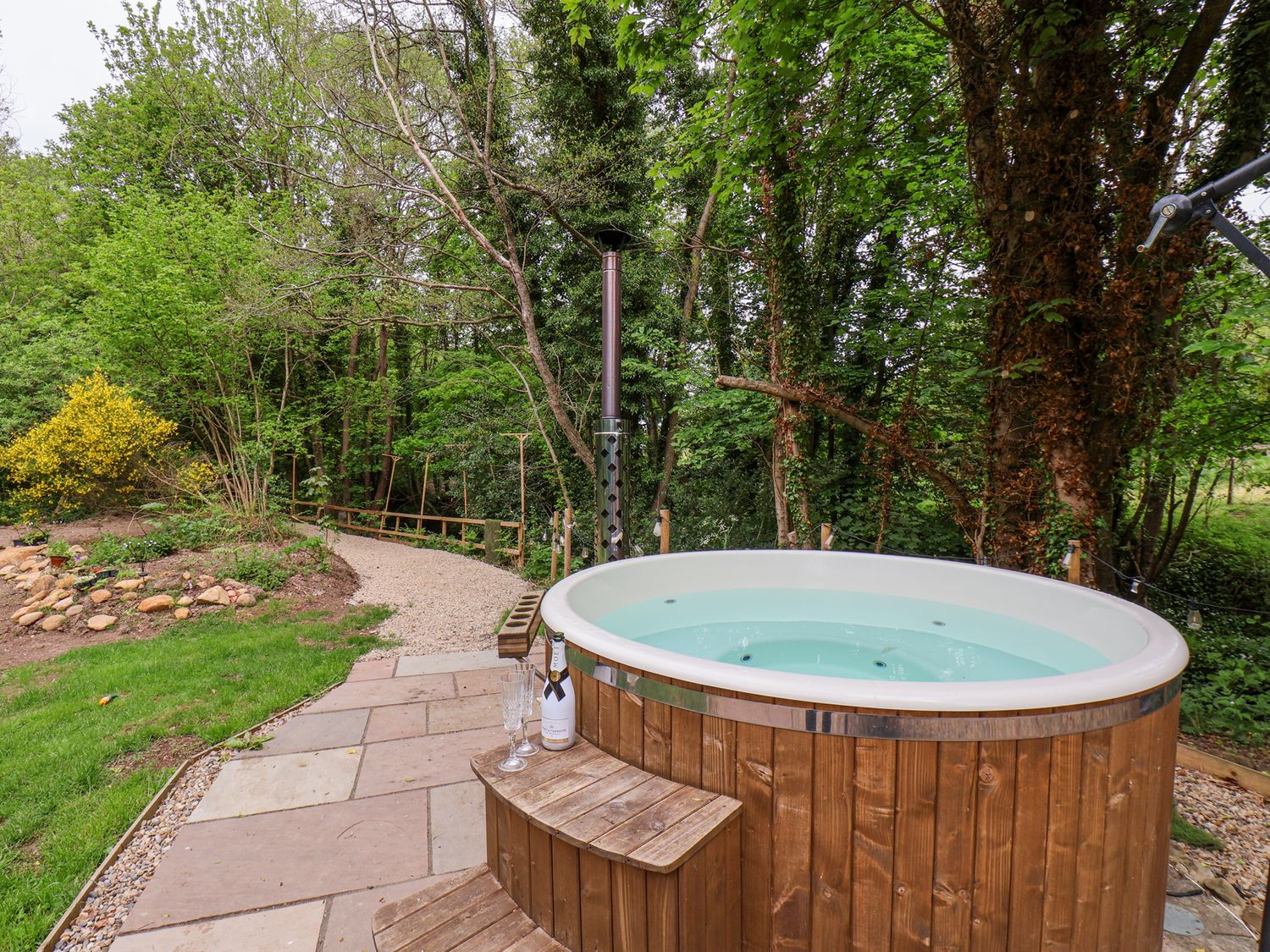 Roe Deer Lodge, Sleights