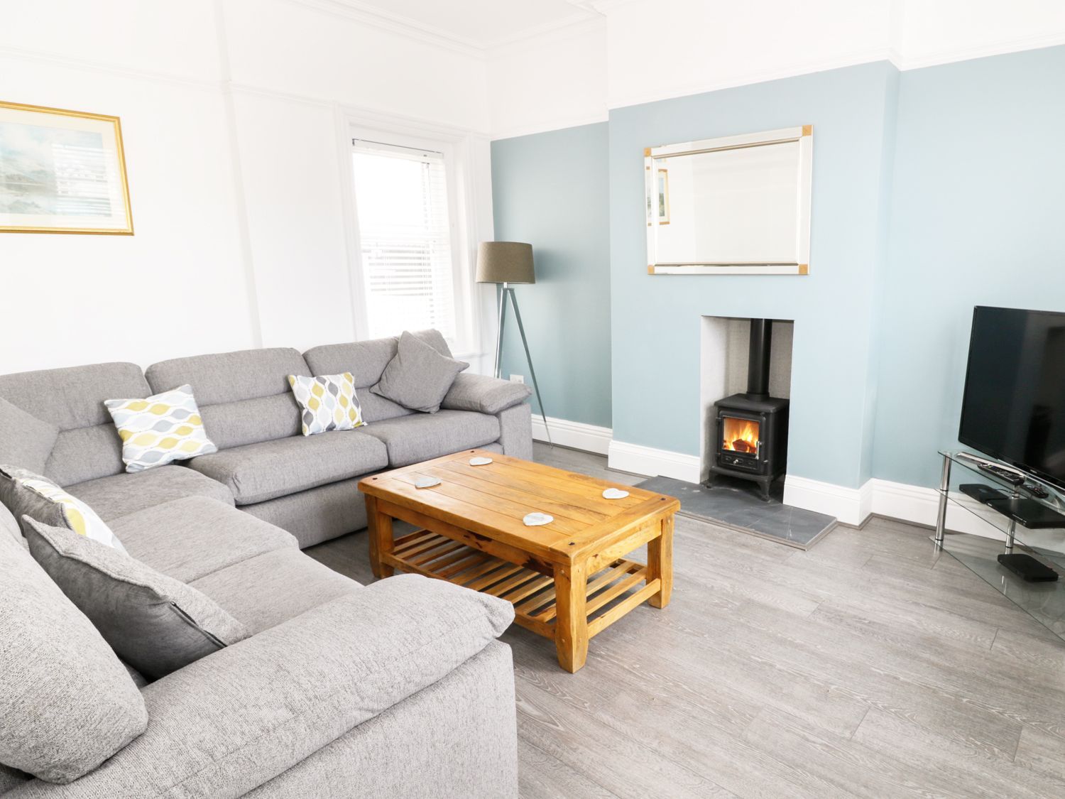 51 Trinity Avenue, Llandudno