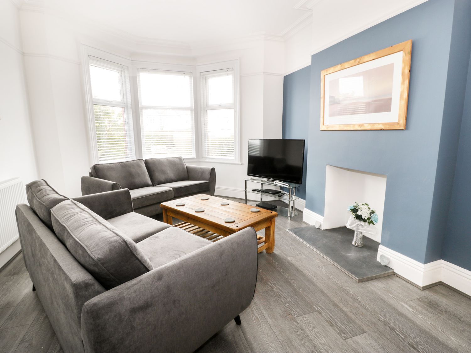 51 Trinity Avenue, Llandudno