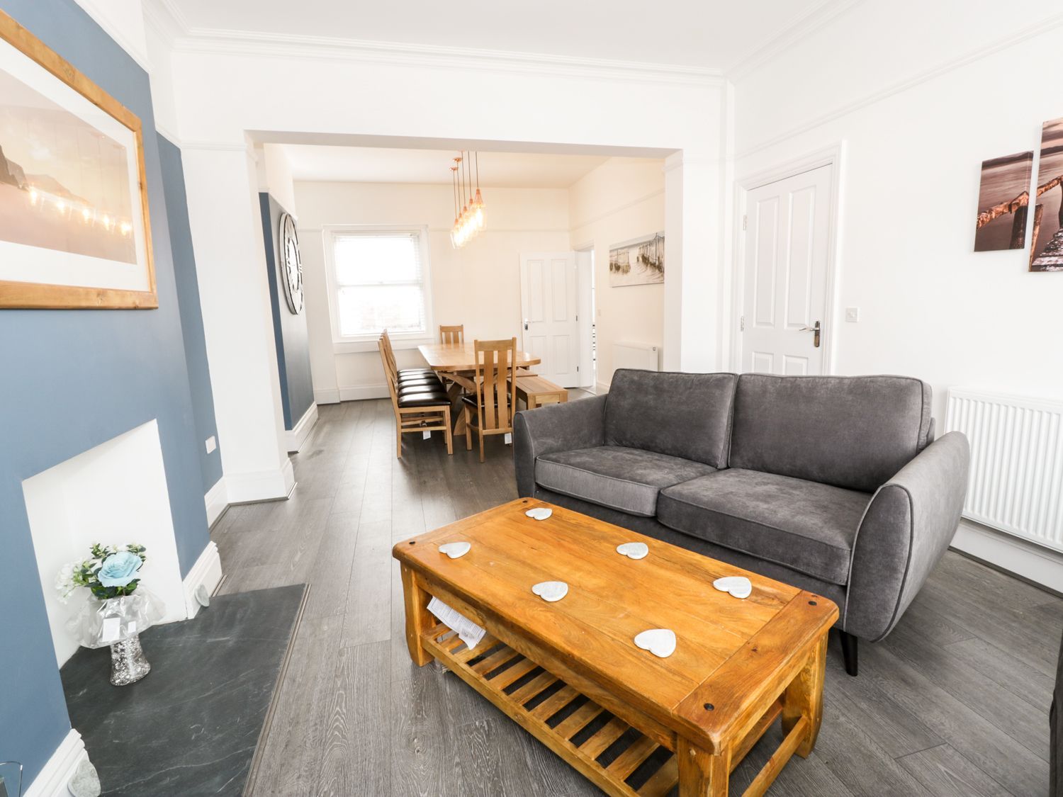 51 Trinity Avenue, Llandudno