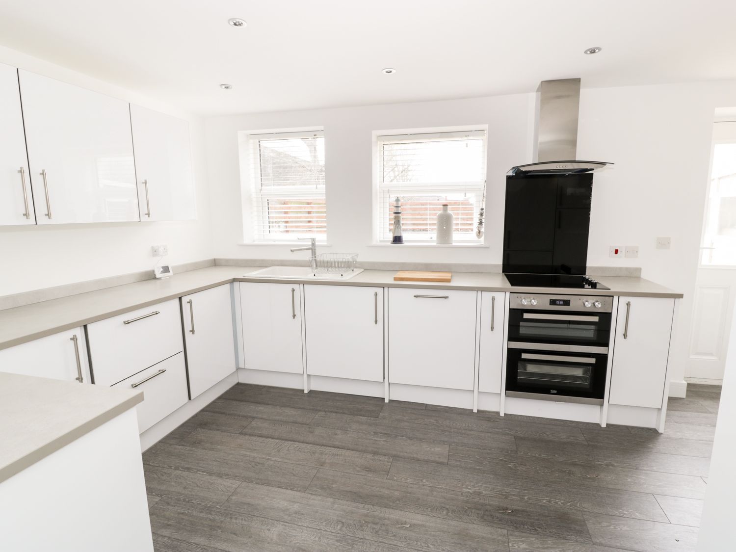 51 Trinity Avenue, Llandudno
