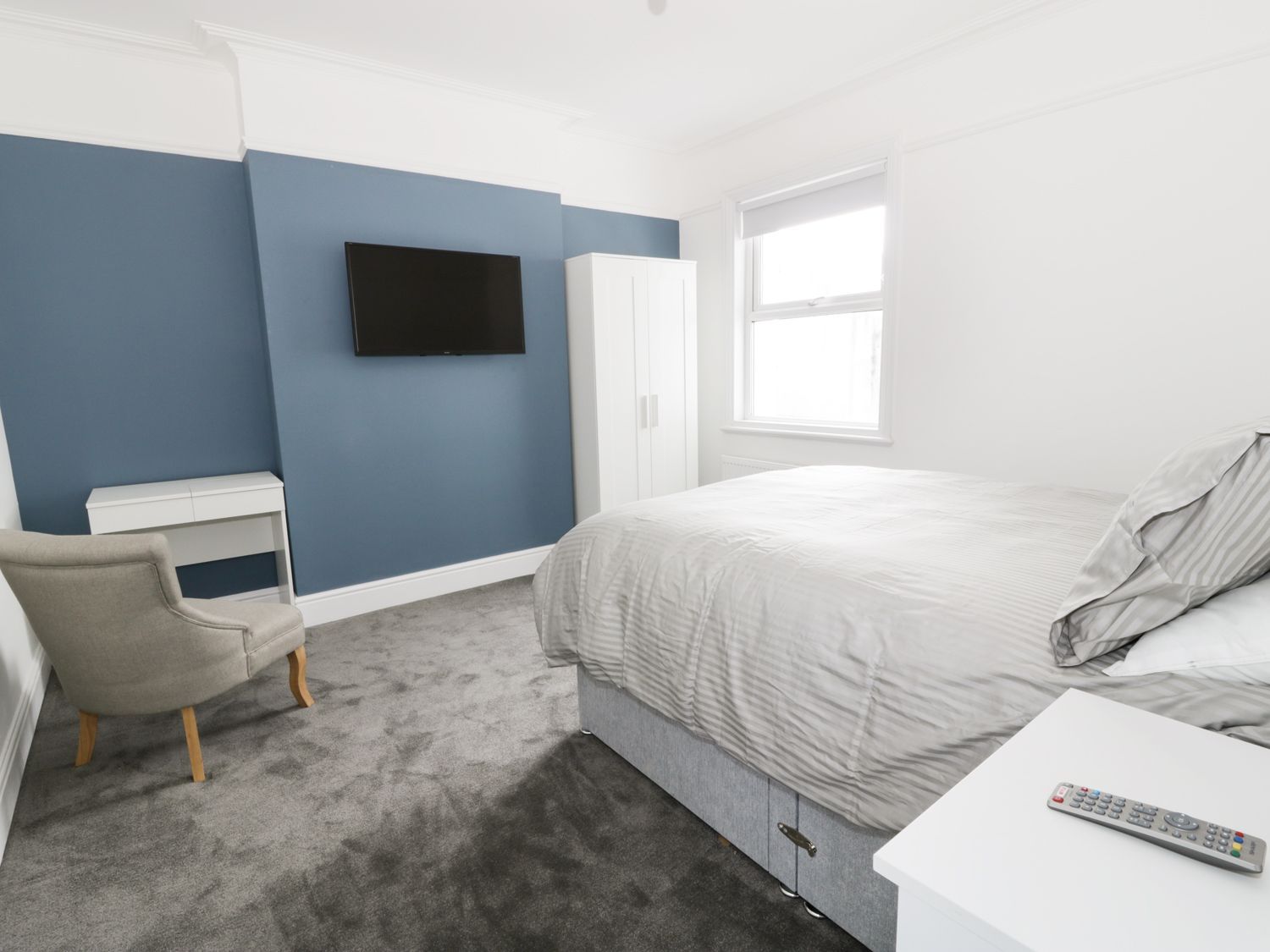 51 Trinity Avenue, Llandudno