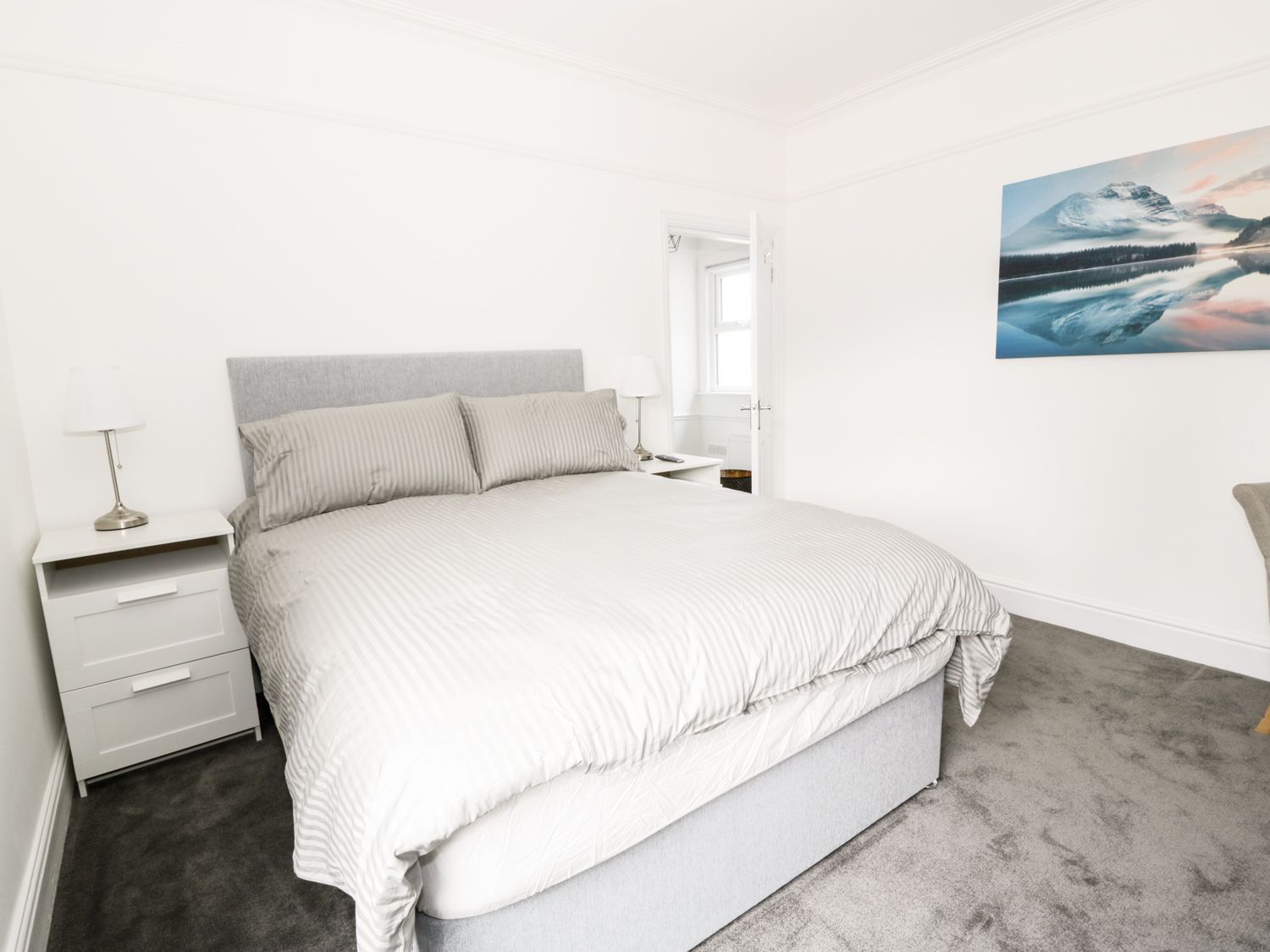 51 Trinity Avenue, Llandudno