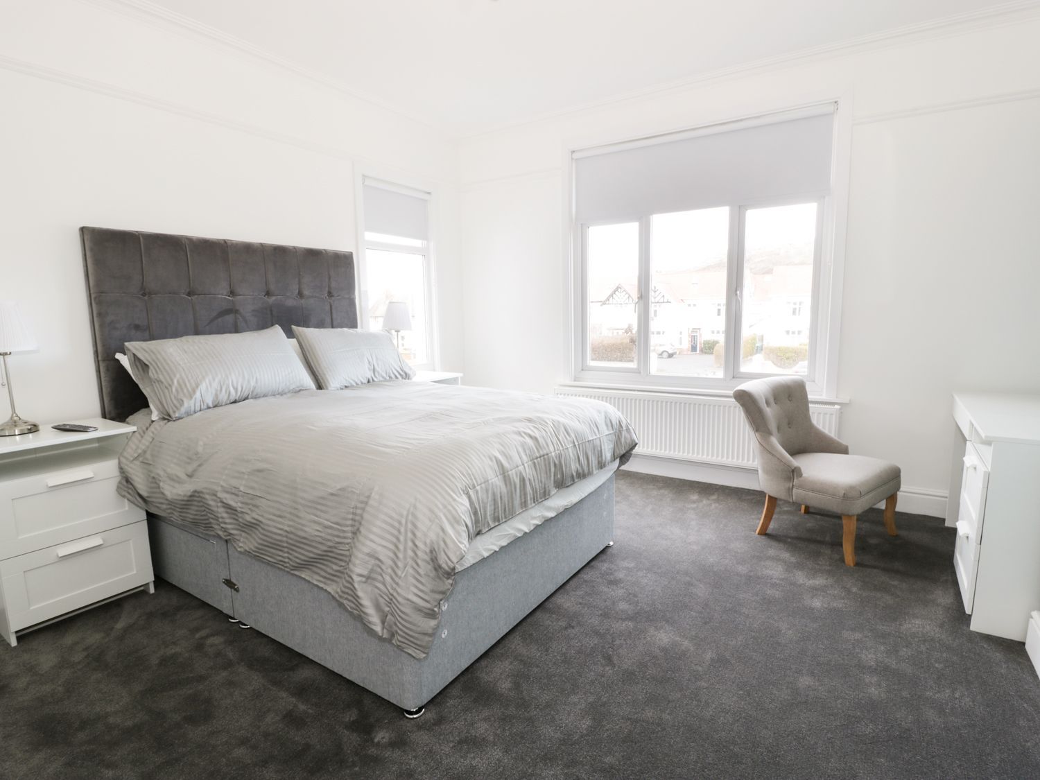 51 Trinity Avenue, Llandudno