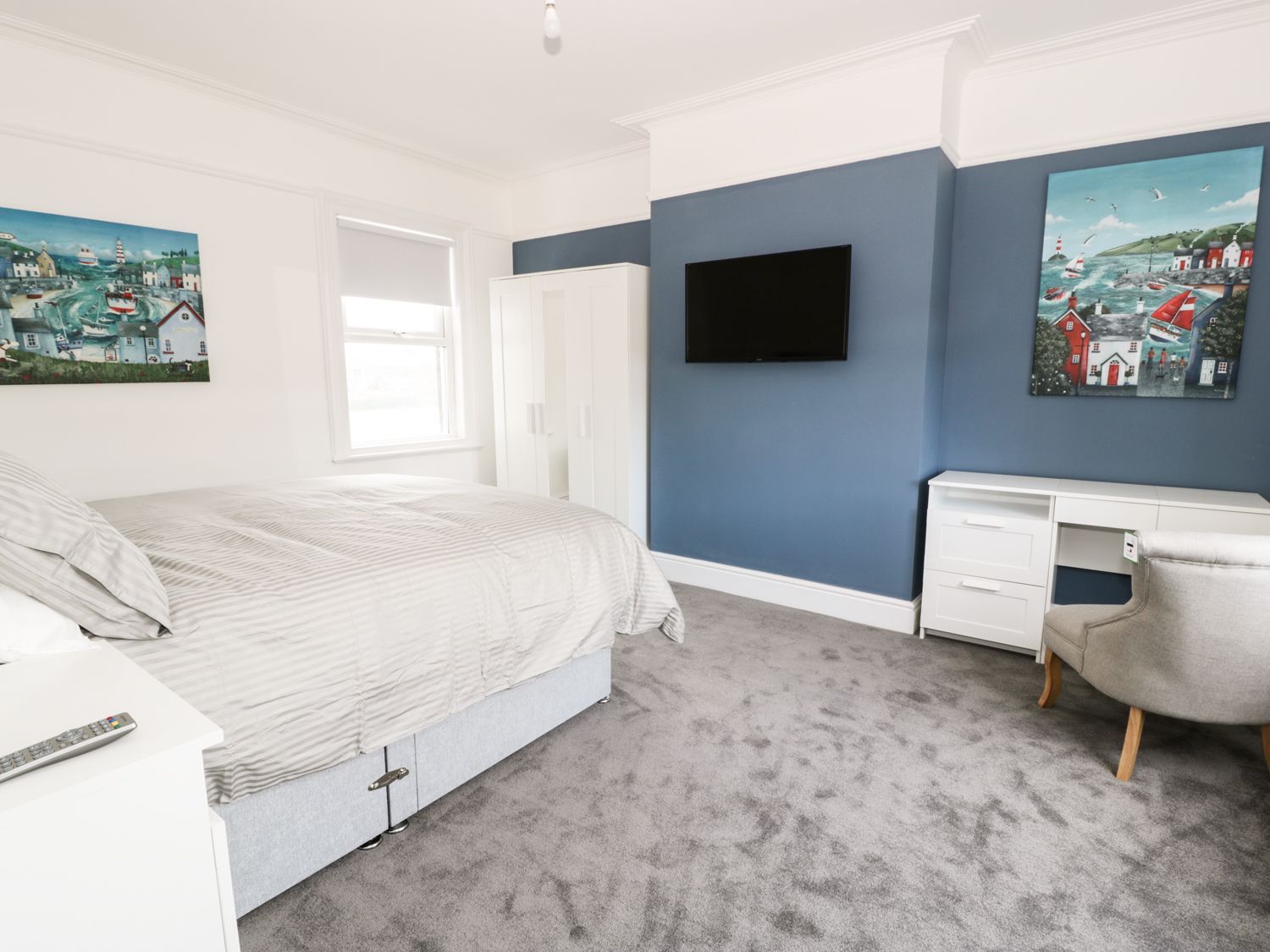 51 Trinity Avenue, Llandudno
