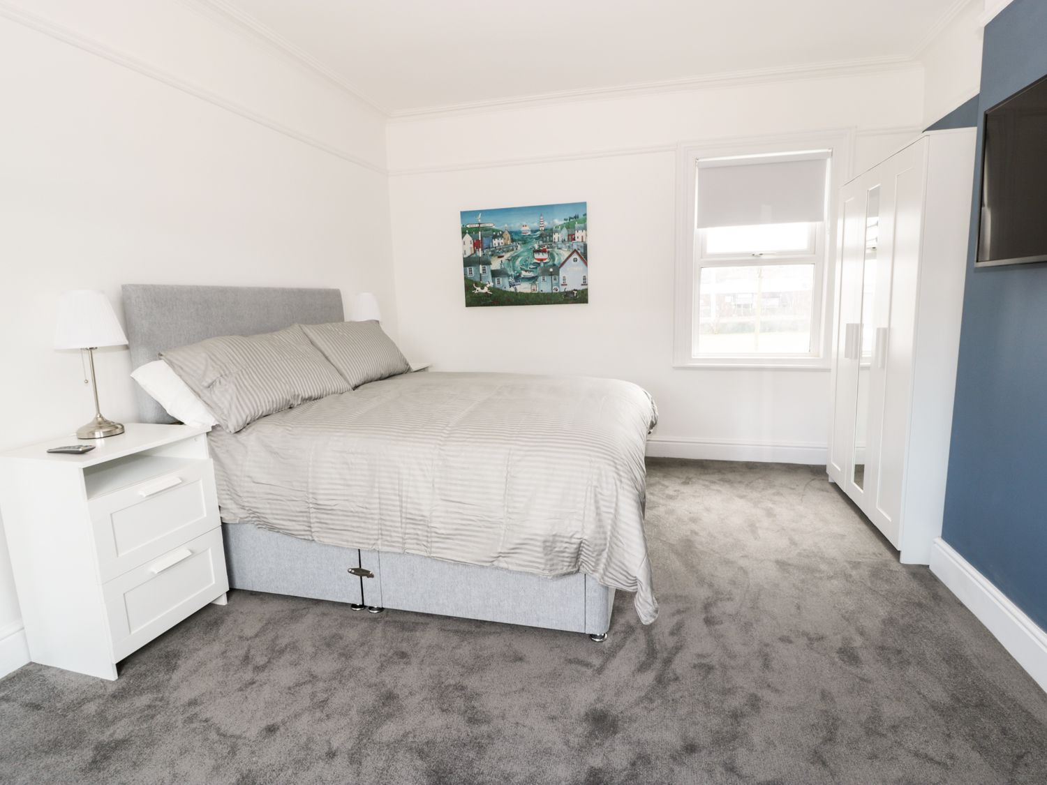 51 Trinity Avenue, Llandudno