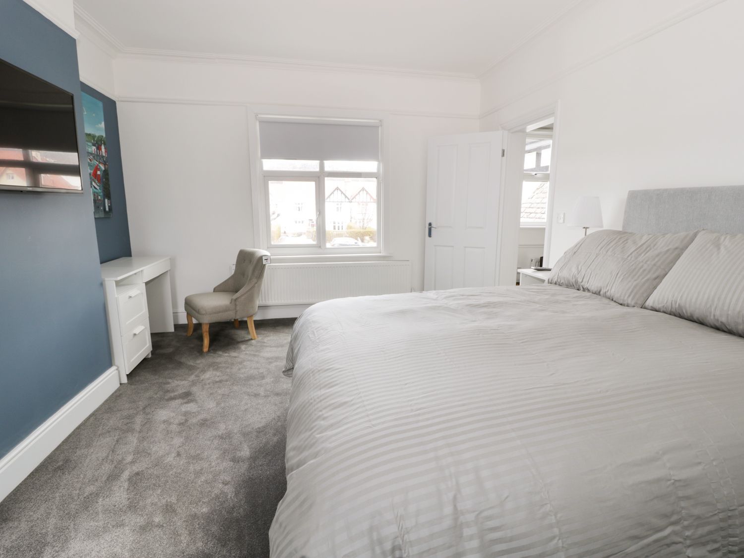 51 Trinity Avenue, Llandudno