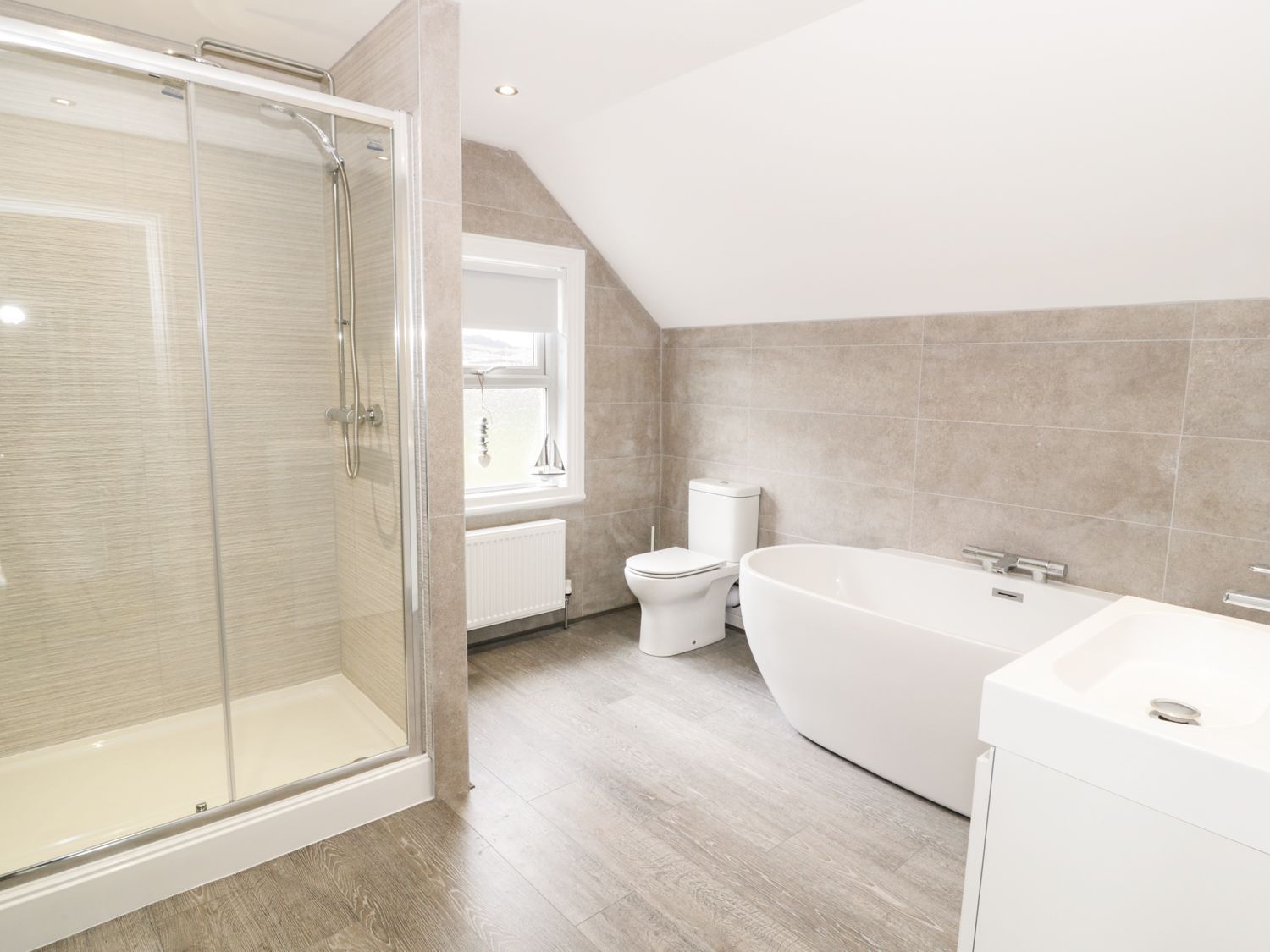 51 Trinity Avenue, Llandudno