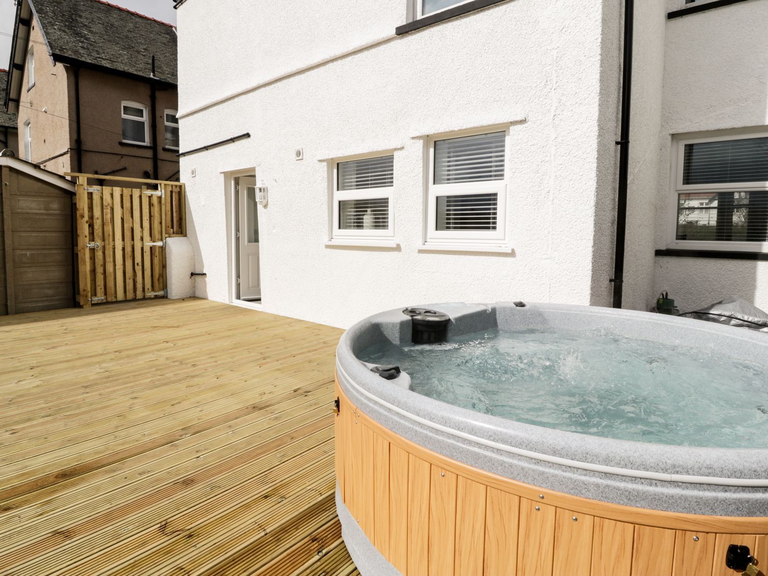 51 Trinity Avenue, Llandudno
