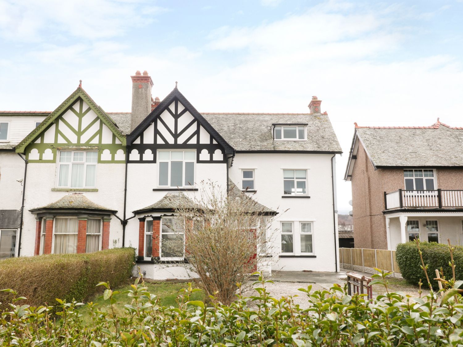 51 Trinity Avenue, Llandudno