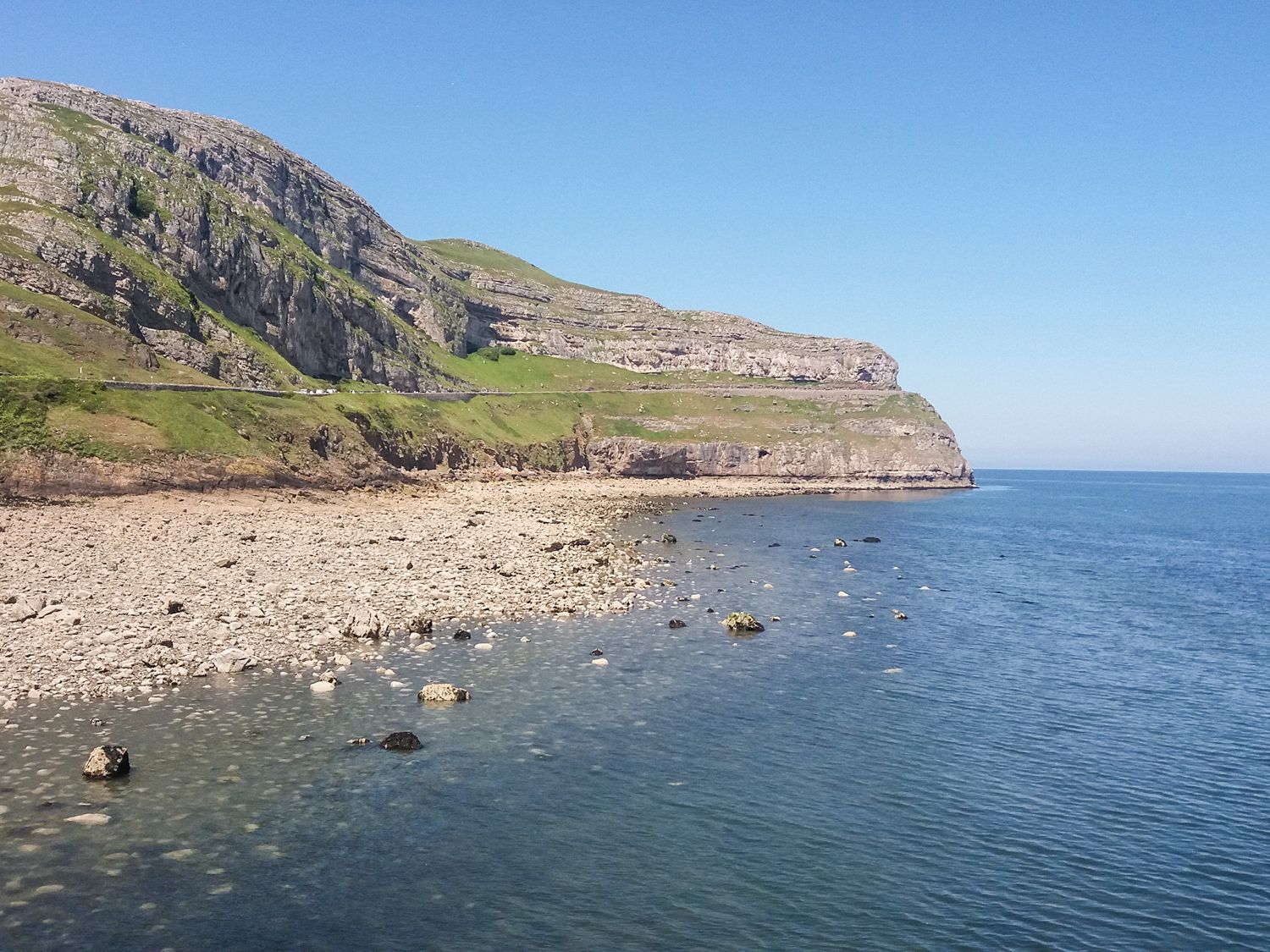 51 Trinity Avenue, Llandudno