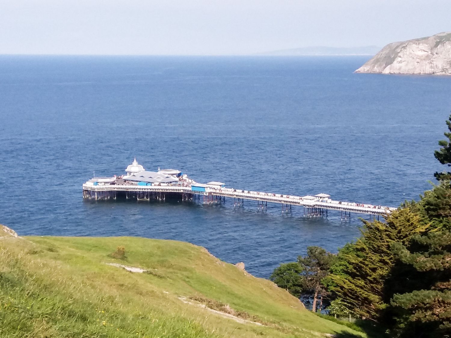 51 Trinity Avenue, Llandudno